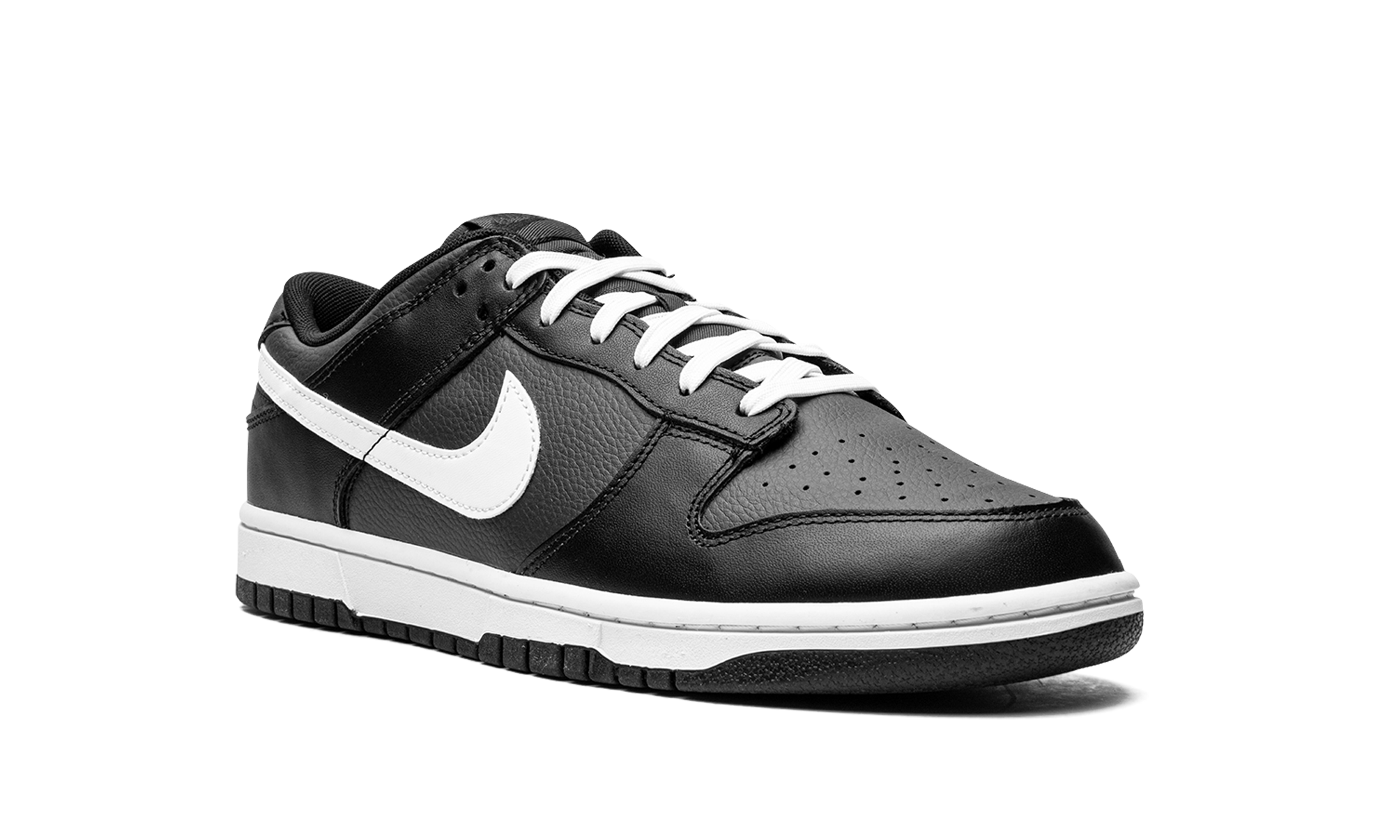 Dunk Low Retro "black Panda" - 7