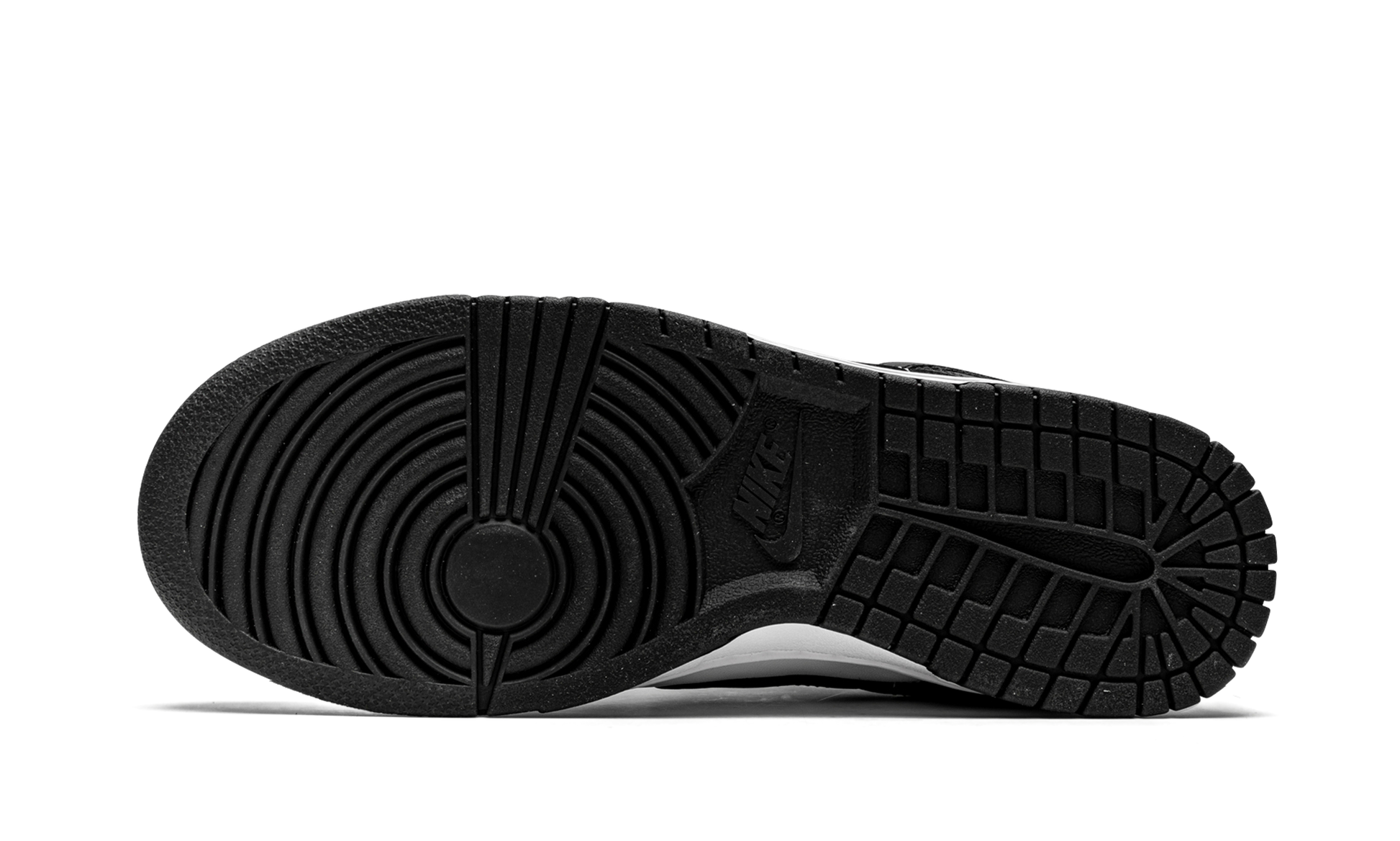 Dunk Low Retro "black / White - Panda" - 5