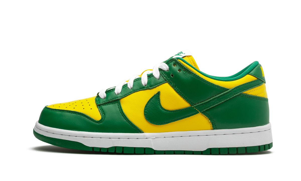 Dunk Low Retro "brazil" - 1