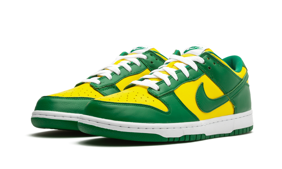 Dunk Low Retro "brazil" - 2