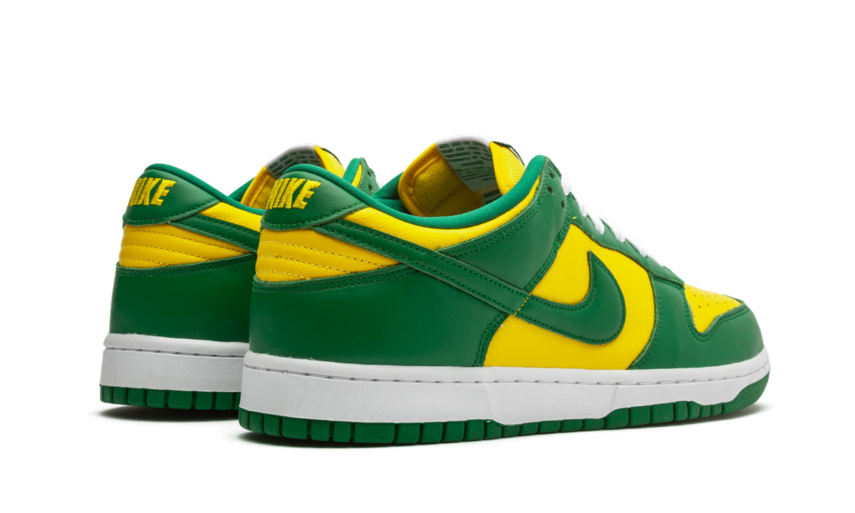 Dunk Low Retro "brazil" - 3