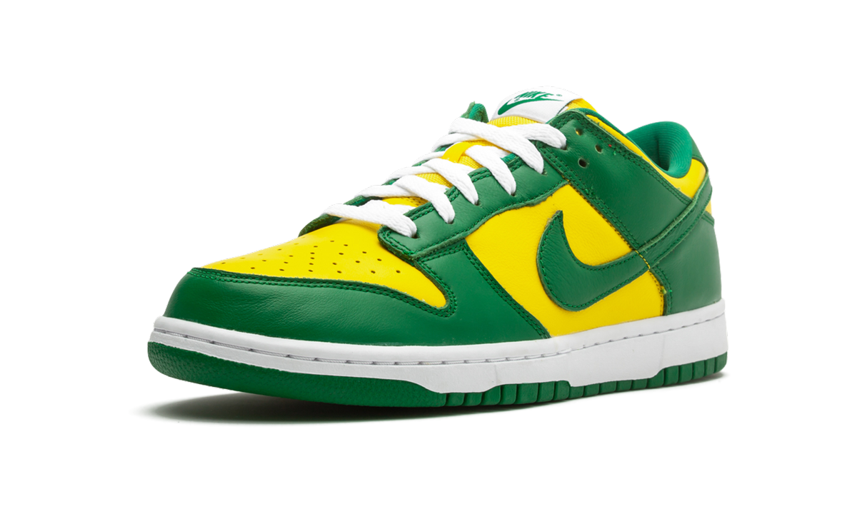Dunk Low Retro "brazil" - 4