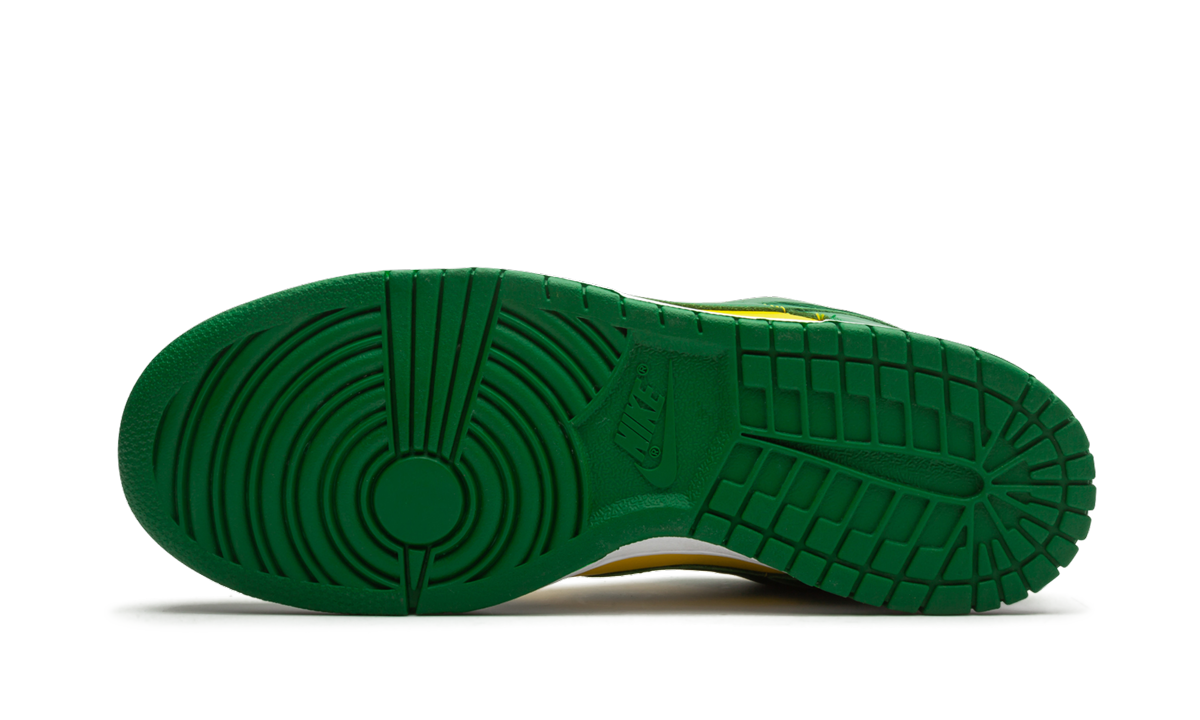 Dunk Low Retro "brazil" - 5