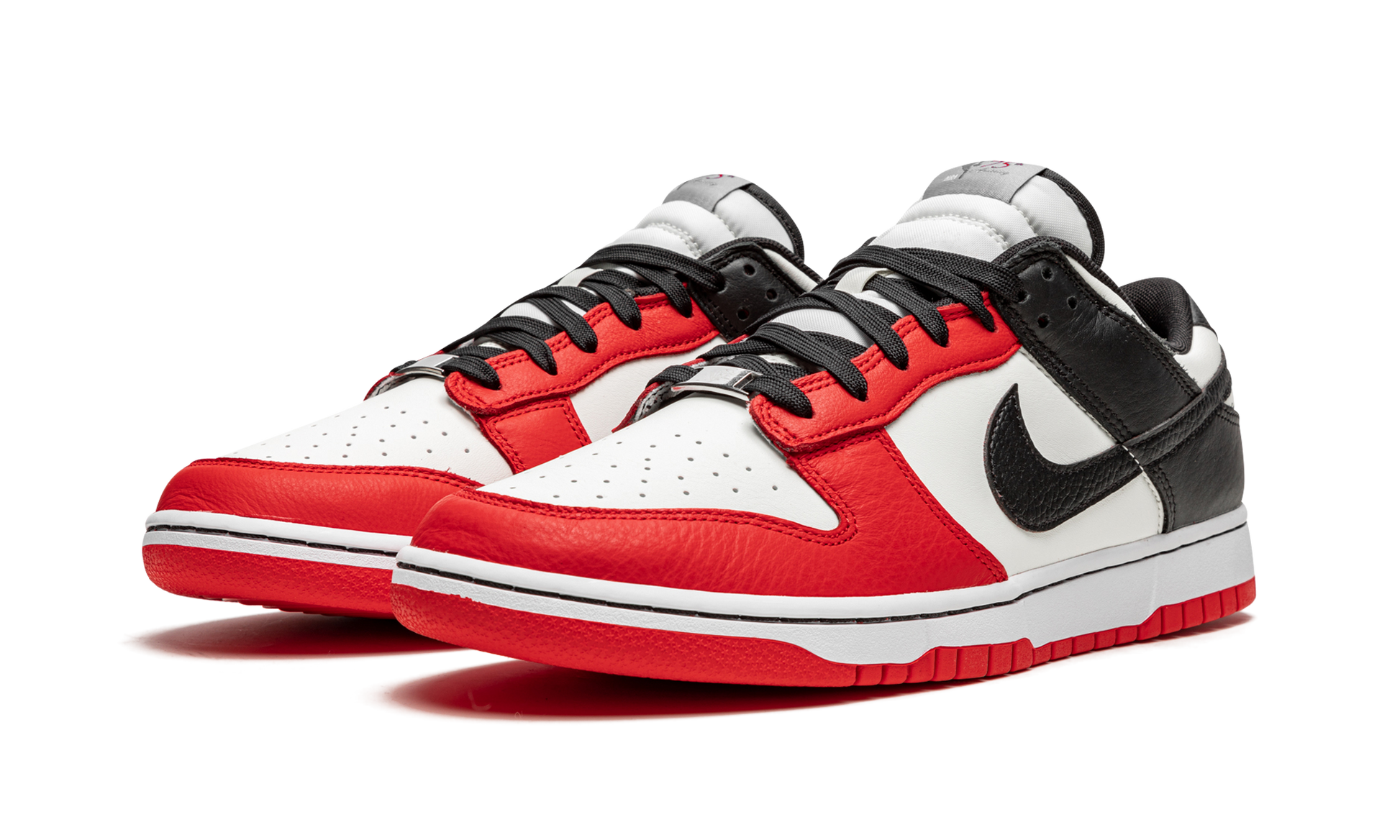 Dunk Low Retro Emb "nba 75th Anniversary - Chicago Bulls" - 2