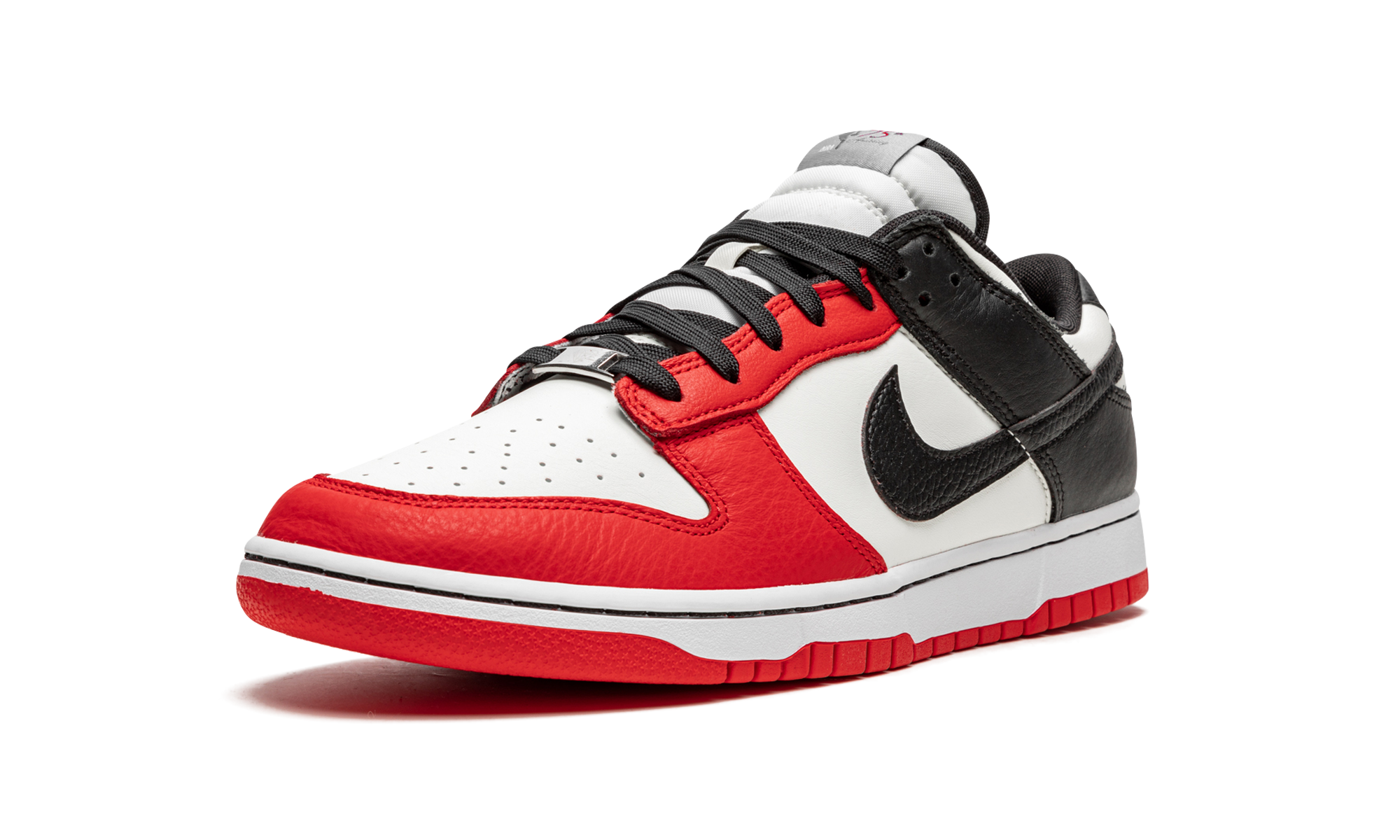Dunk Low Retro Emb "nba 75th Anniversary - Chicago Bulls" - 4
