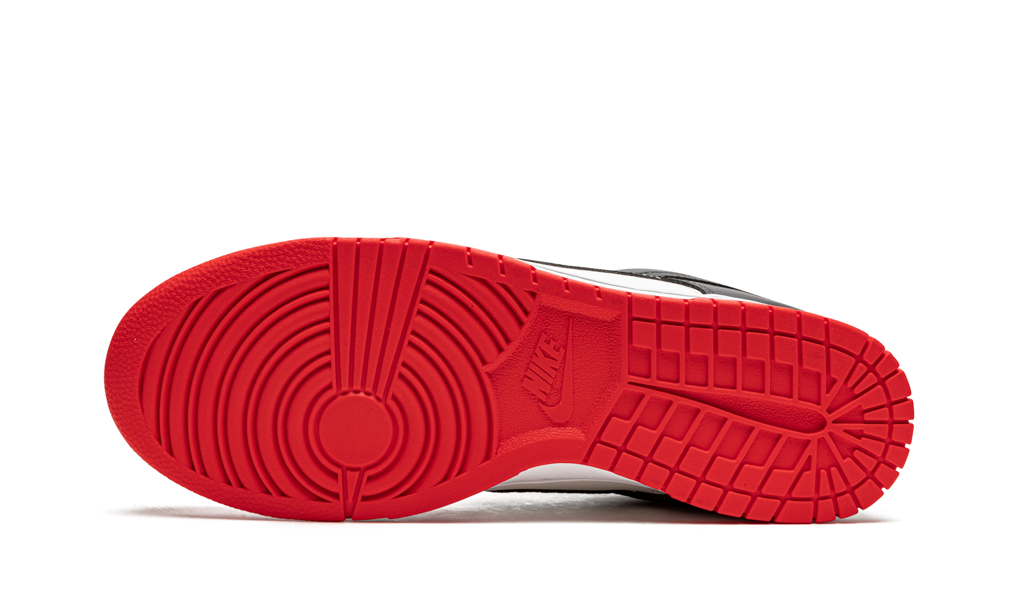 Dunk Low Retro Emb "nba 75th Anniversary - Chicago Bulls" - 5