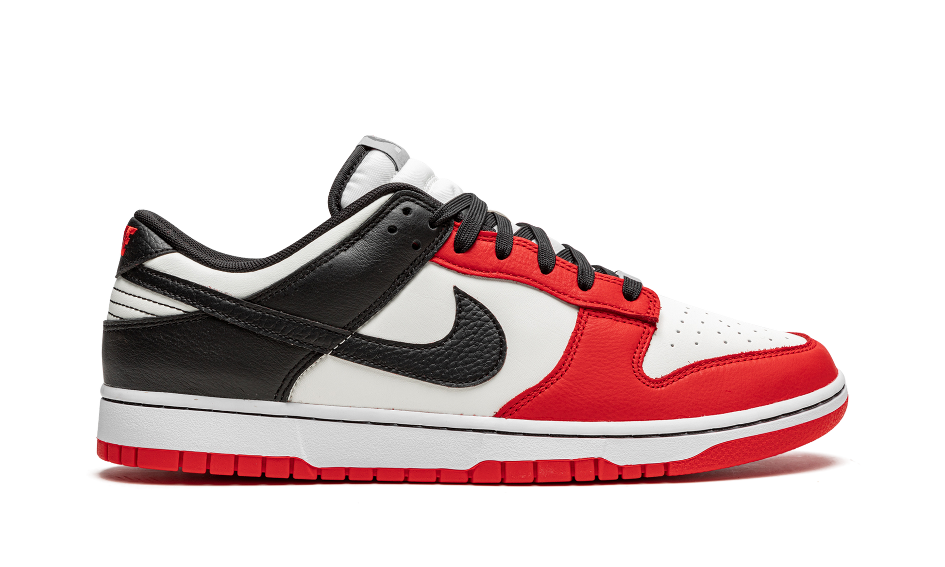 Dunk Low Retro Emb "nba 75th Anniversary - Chicago Bulls" - 6