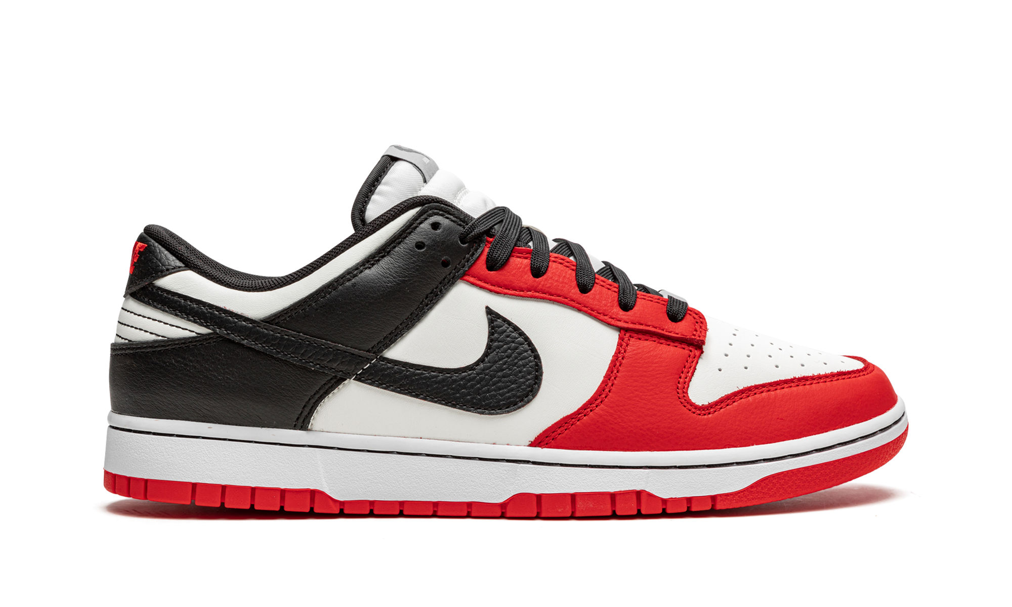 Dunk Low Retro Emb "nba 75th Anniversary - Chicago Bulls" - 6