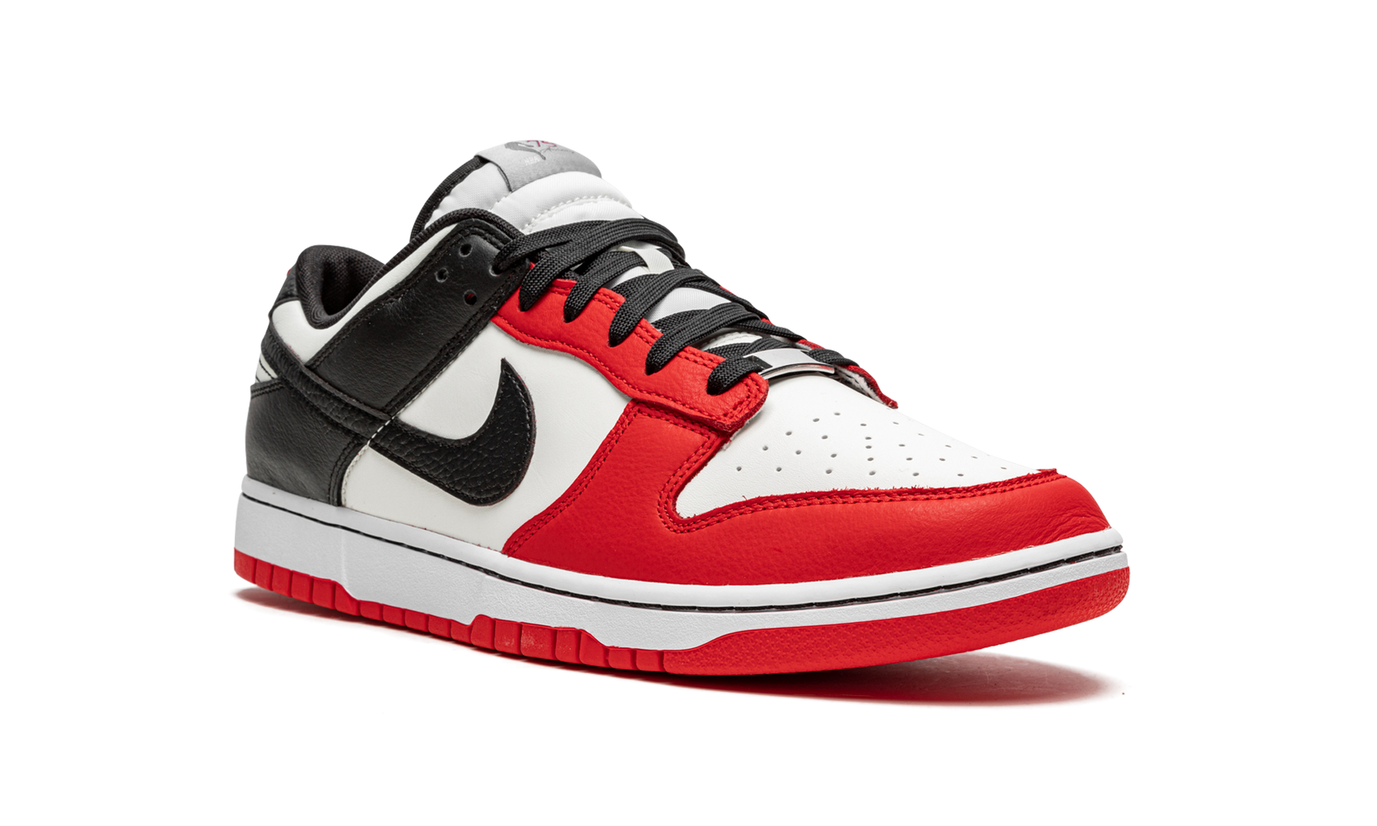 Dunk Low Retro Emb "nba 75th Anniversary - Chicago Bulls" - 7