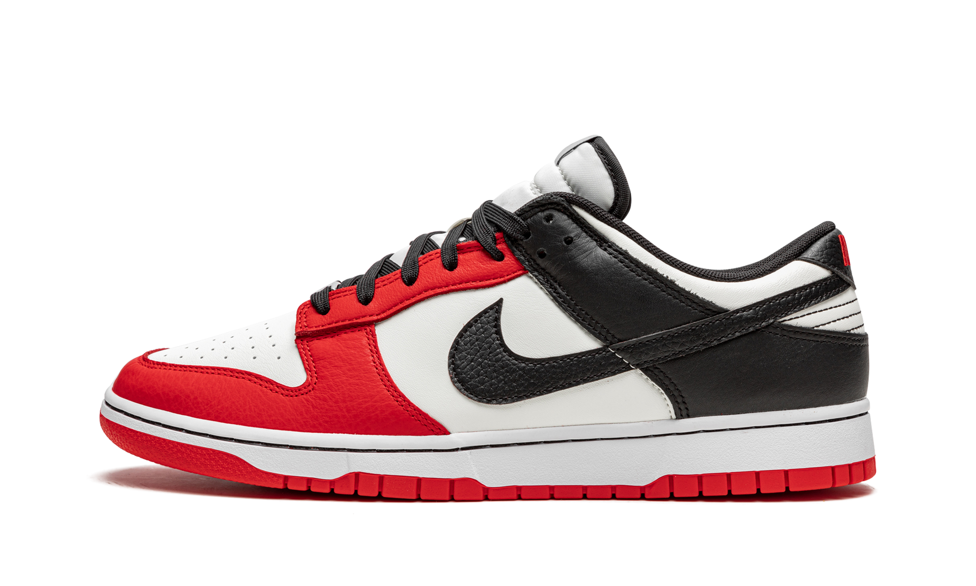 Dunk Low Retro Emb "nba 75th Anniversary - Chicago Bulls" - 8