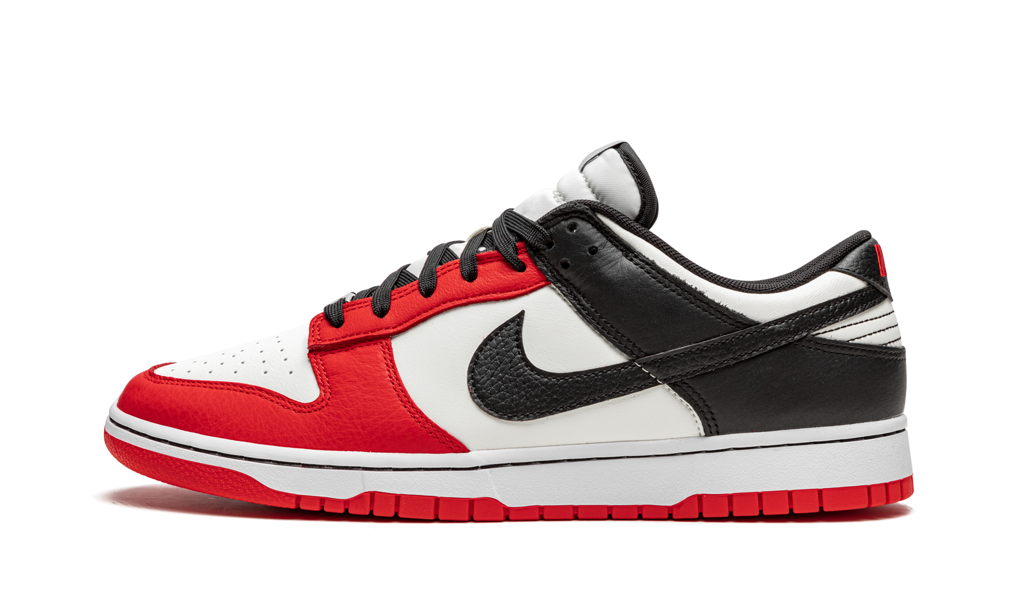 Dunk Low Retro Emb "nba 75th Anniversary - Chicago Bulls" - 8