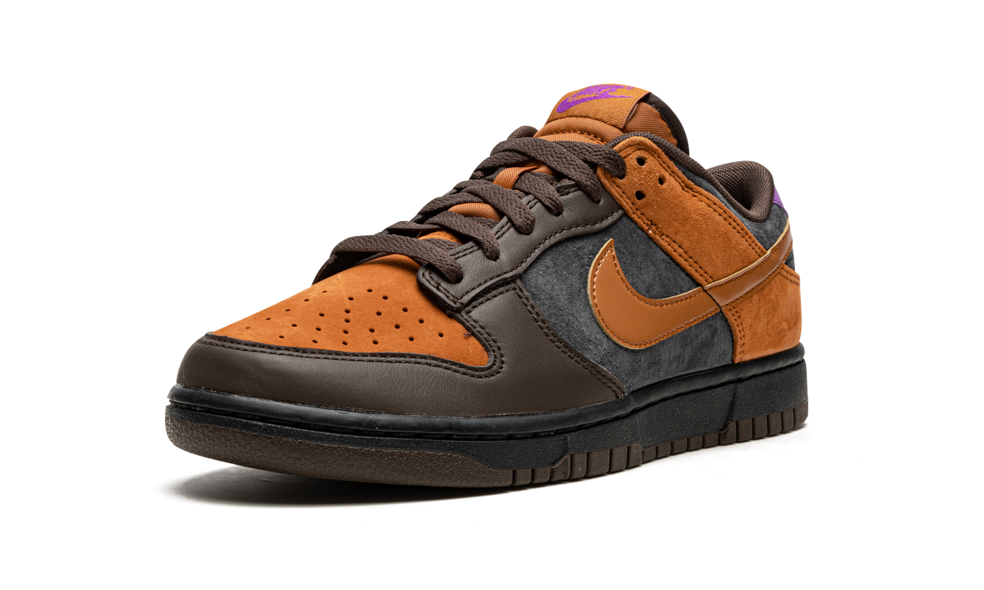 Dunk Low Retro Prm "cider" - 4