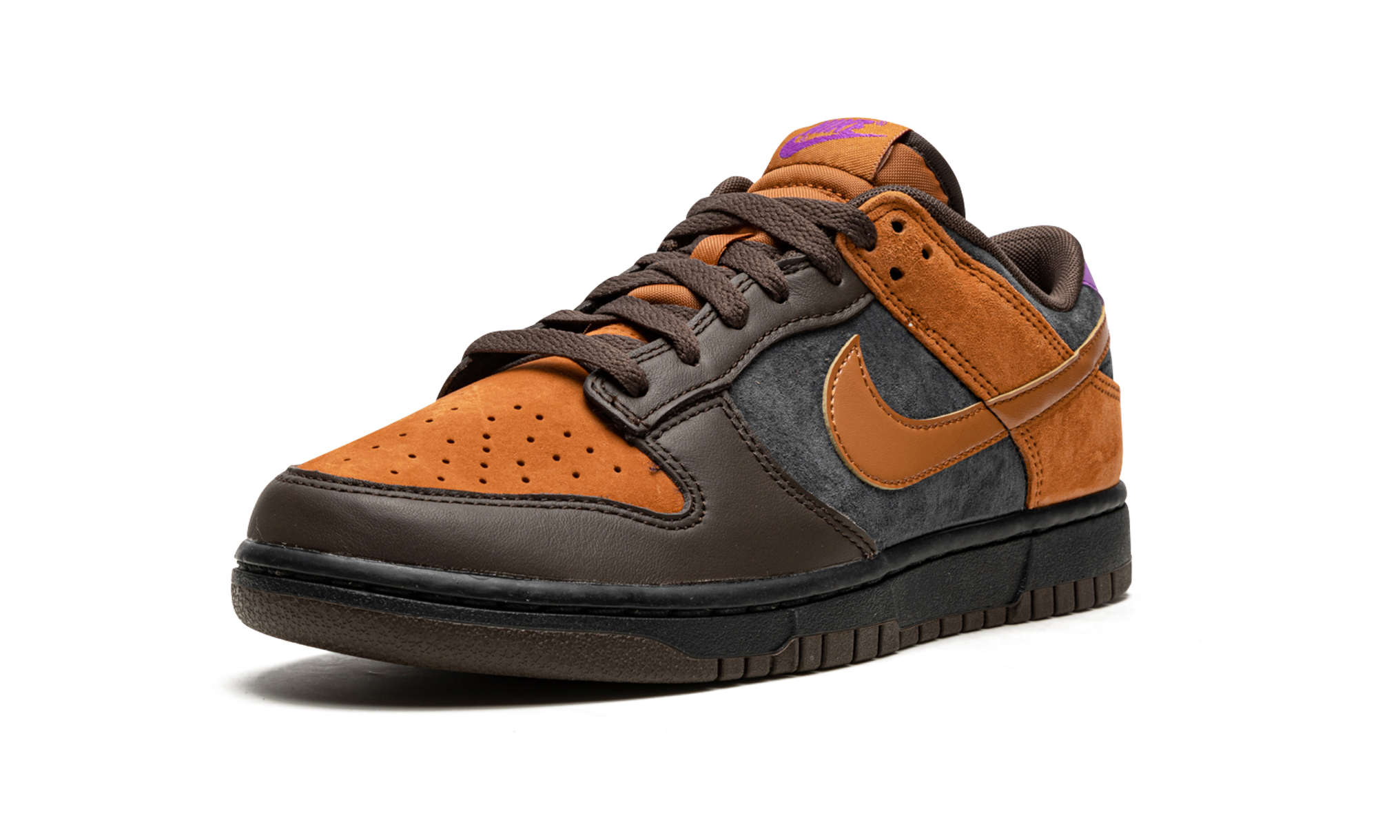 Dunk Low Retro Prm "cider" - 4