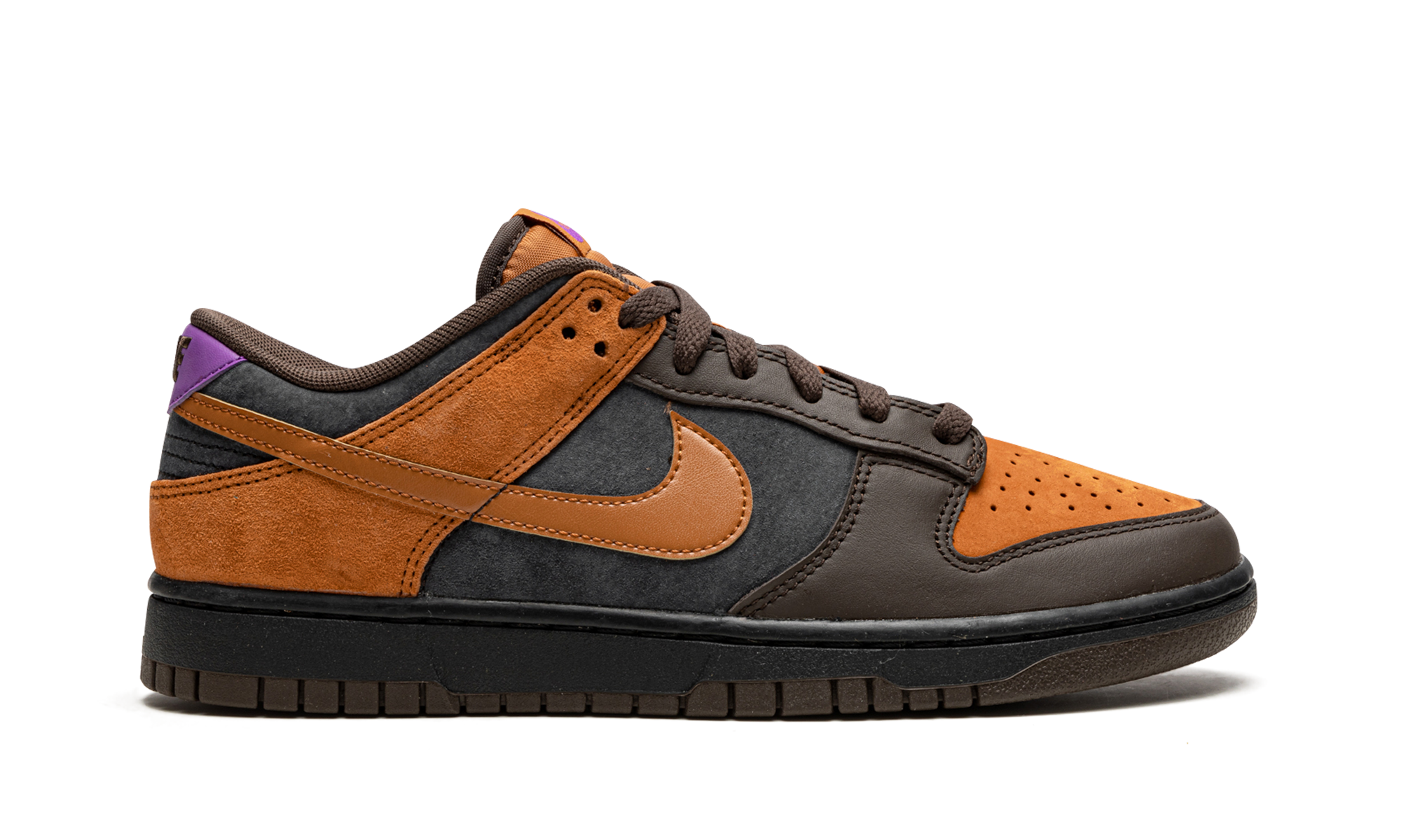 Dunk Low Retro Prm "cider" - 6