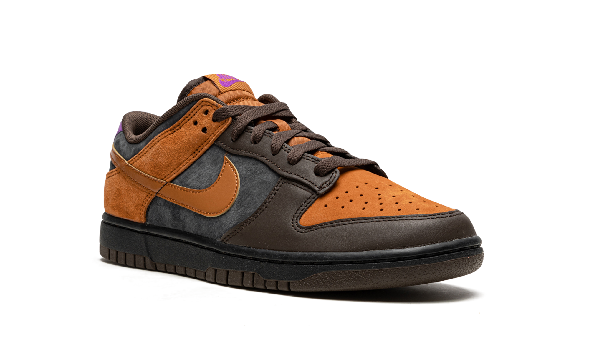 Dunk Low Retro Prm "cider" - 7