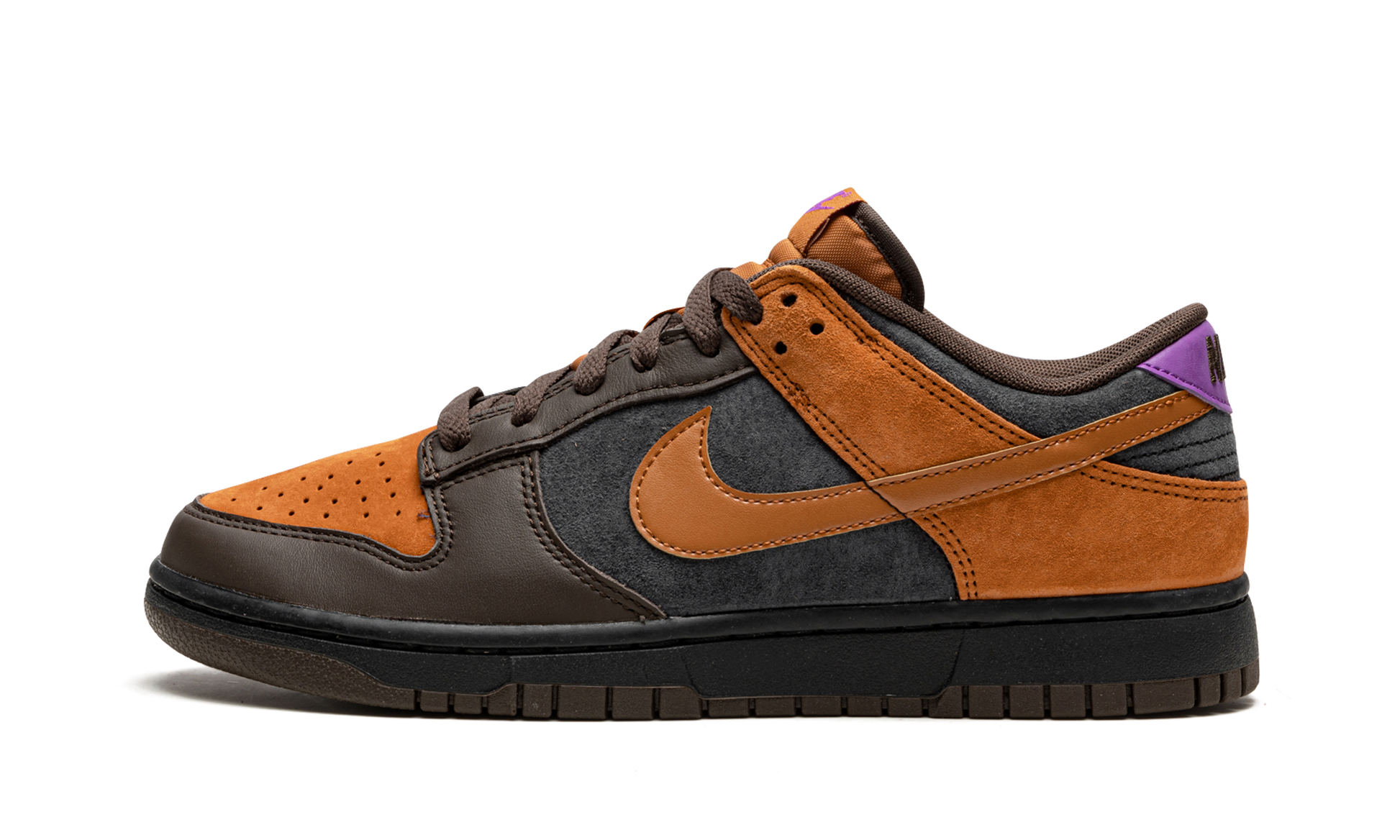 Dunk Low Retro Prm "cider" - 8