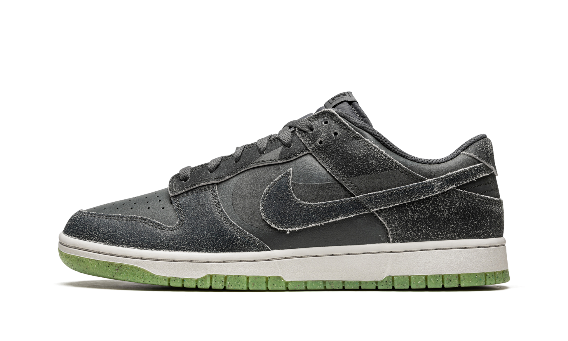 Dunk Low Retro Prm "halloween 2022" - 1