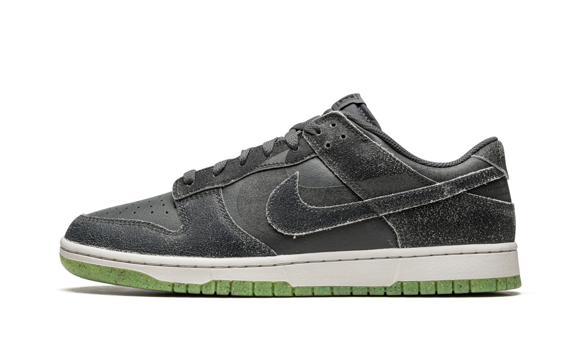 Dunk Low Retro Prm "halloween 2022" - 1