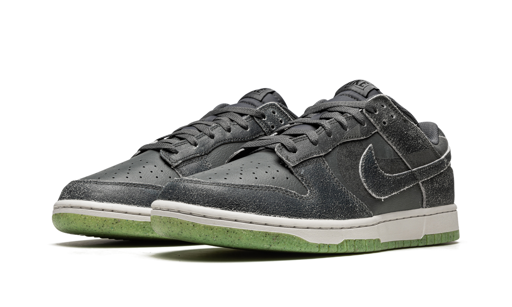 Dunk Low Retro Prm "halloween 2022" - 2