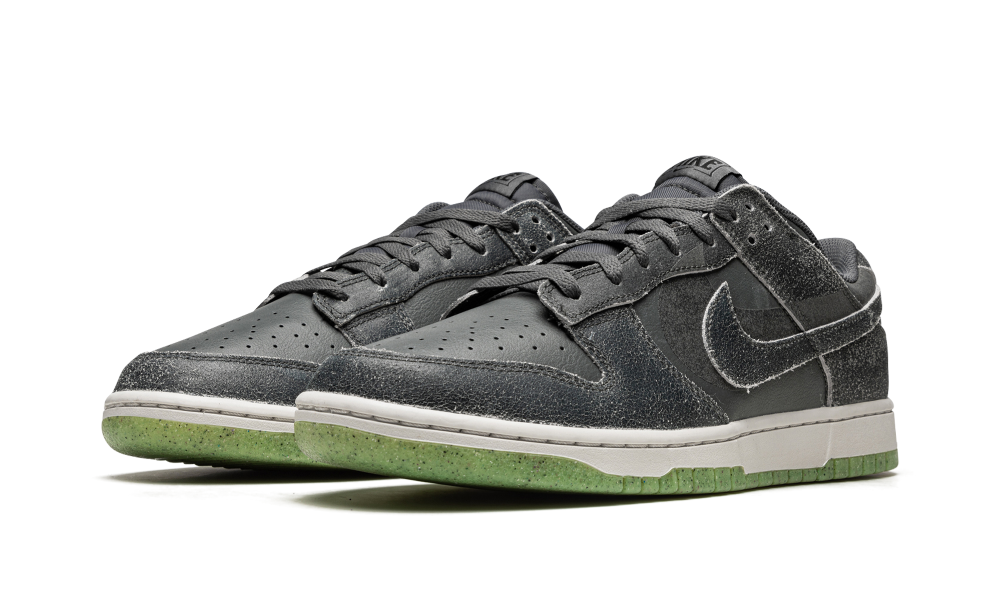 Dunk Low Retro Prm "halloween 2022" - 2