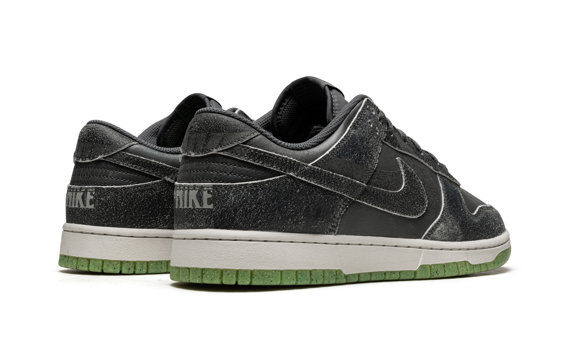 Dunk Low Retro Prm "halloween 2022" - 3