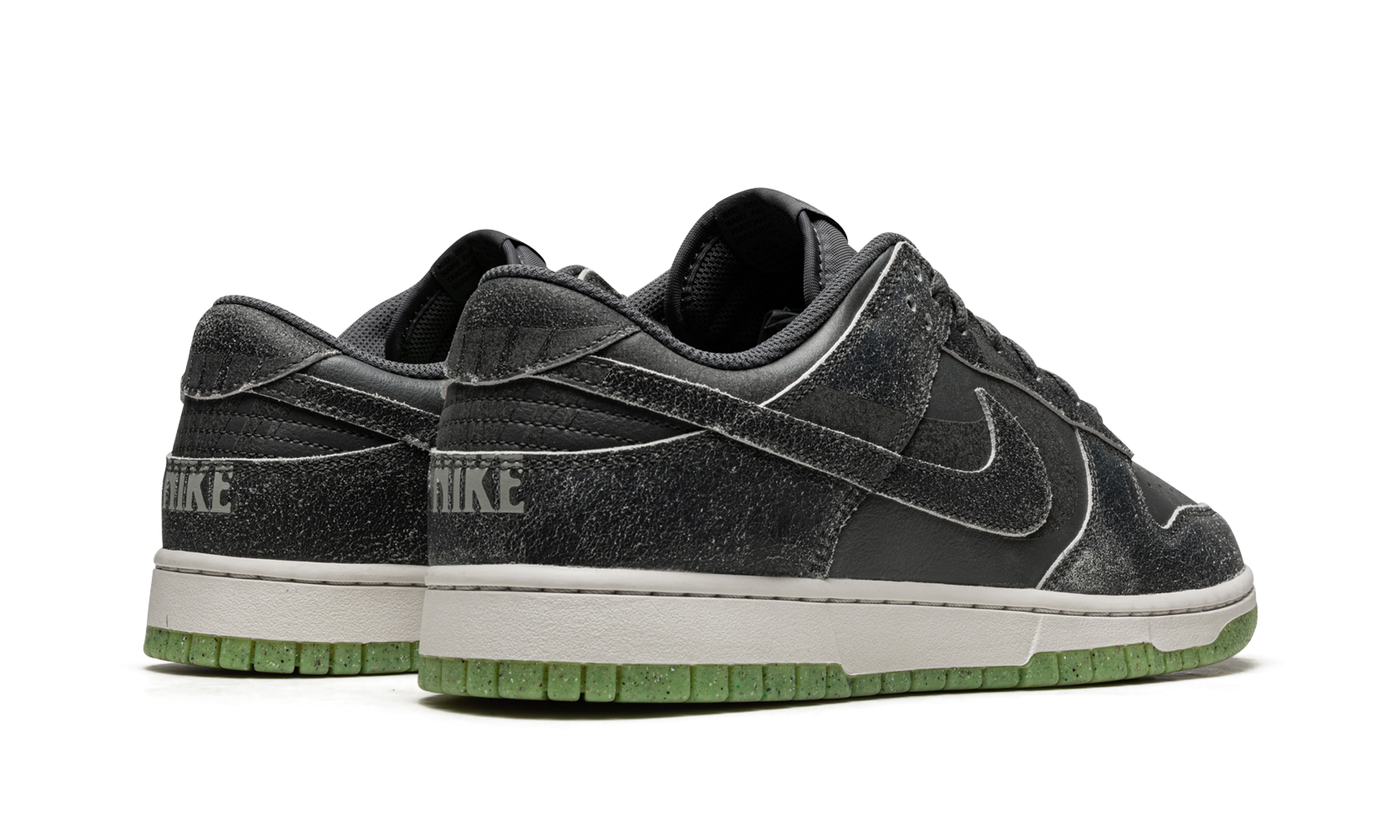 Dunk Low Retro Prm "halloween 2022" - 3