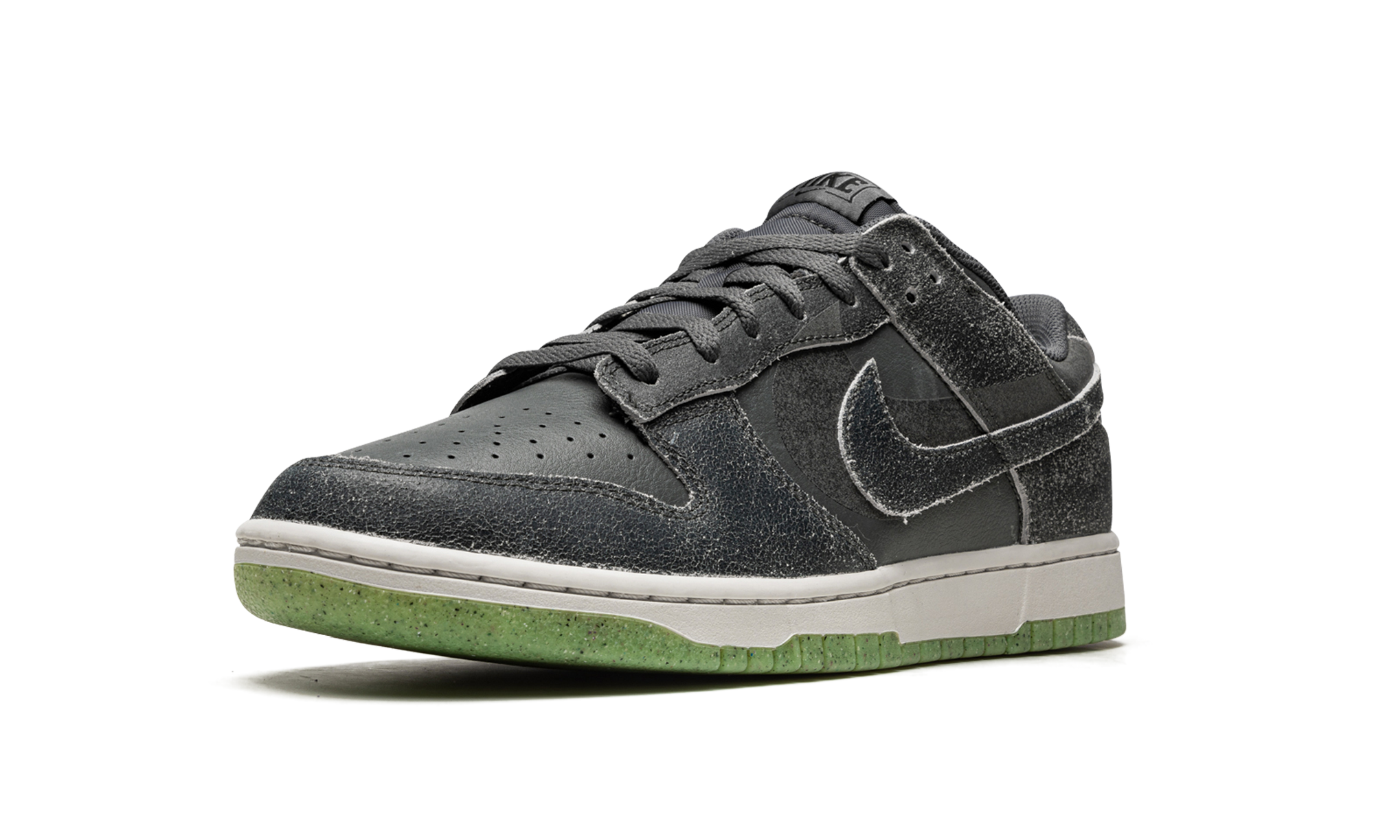 Dunk Low Retro Prm "halloween 2022" - 4