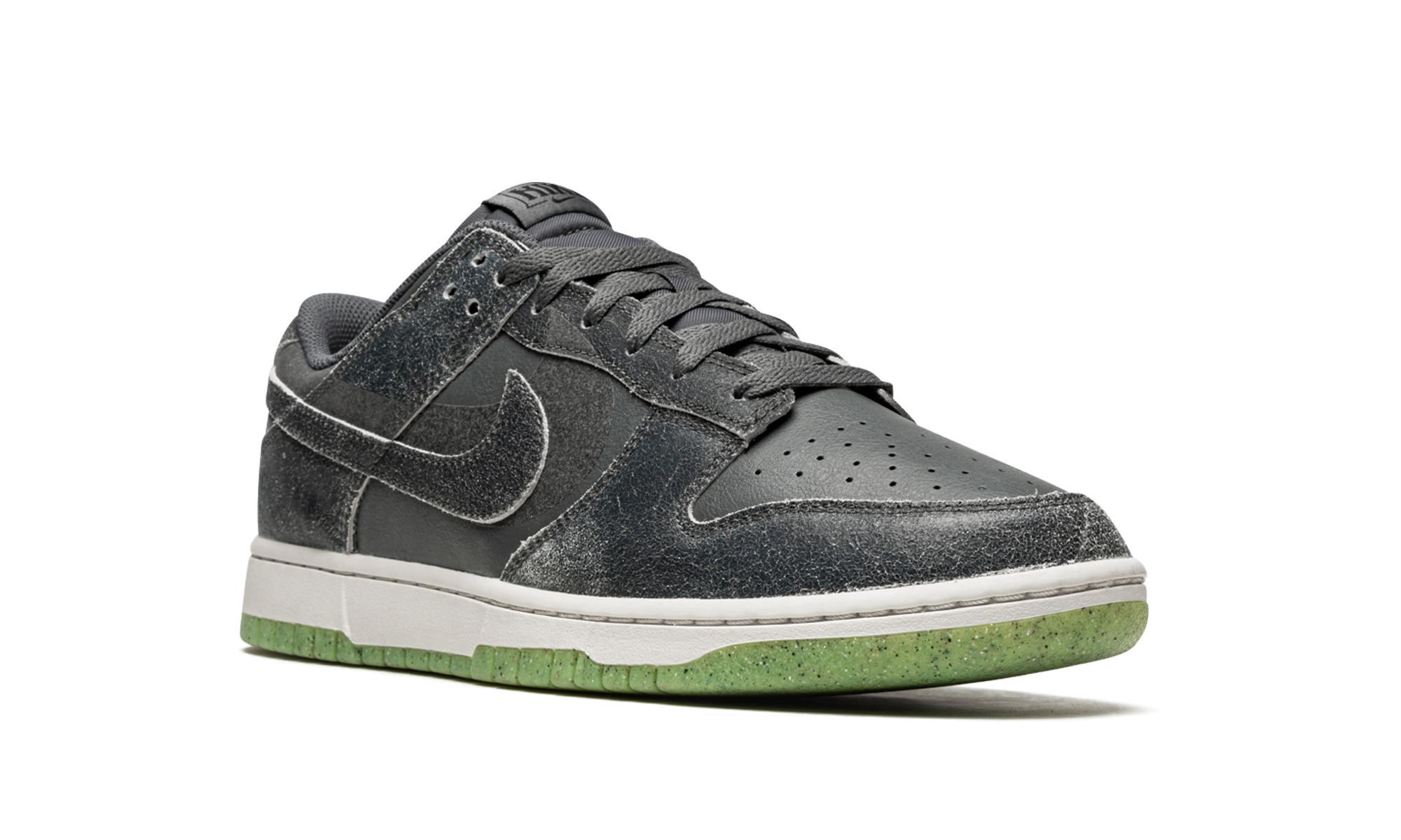 Dunk Low Retro Prm "halloween 2022" - 7