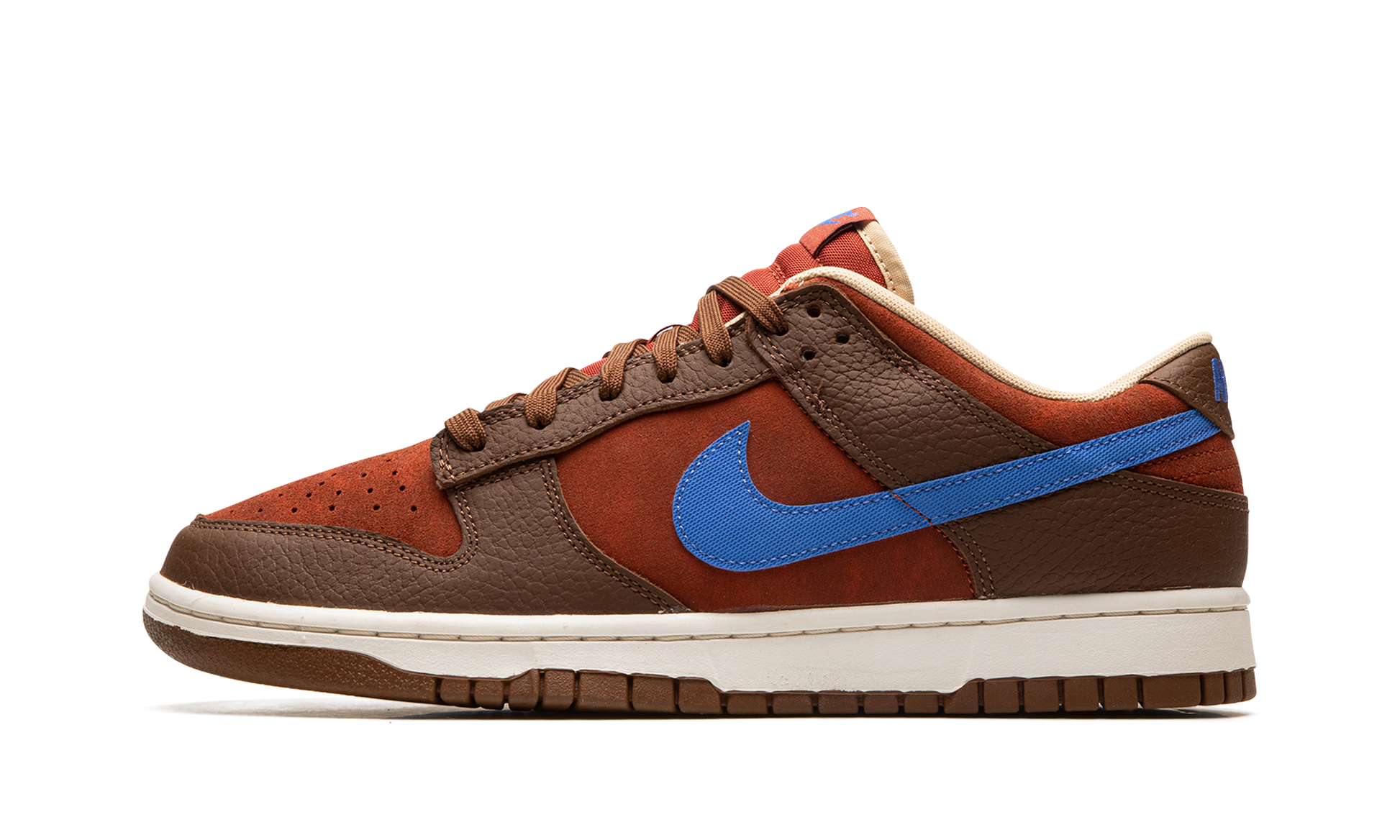 Dunk Low Retro Prm "mars Stone" - 1
