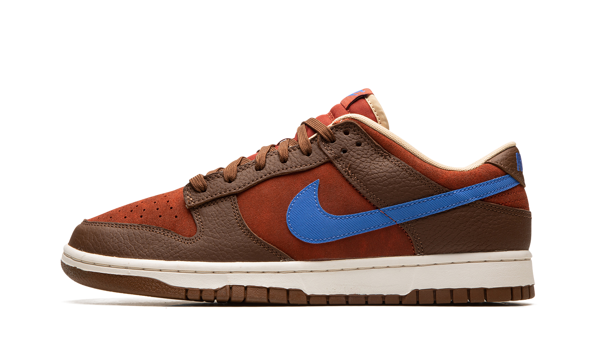 Dunk Low Retro Prm "mars Stone" - 1