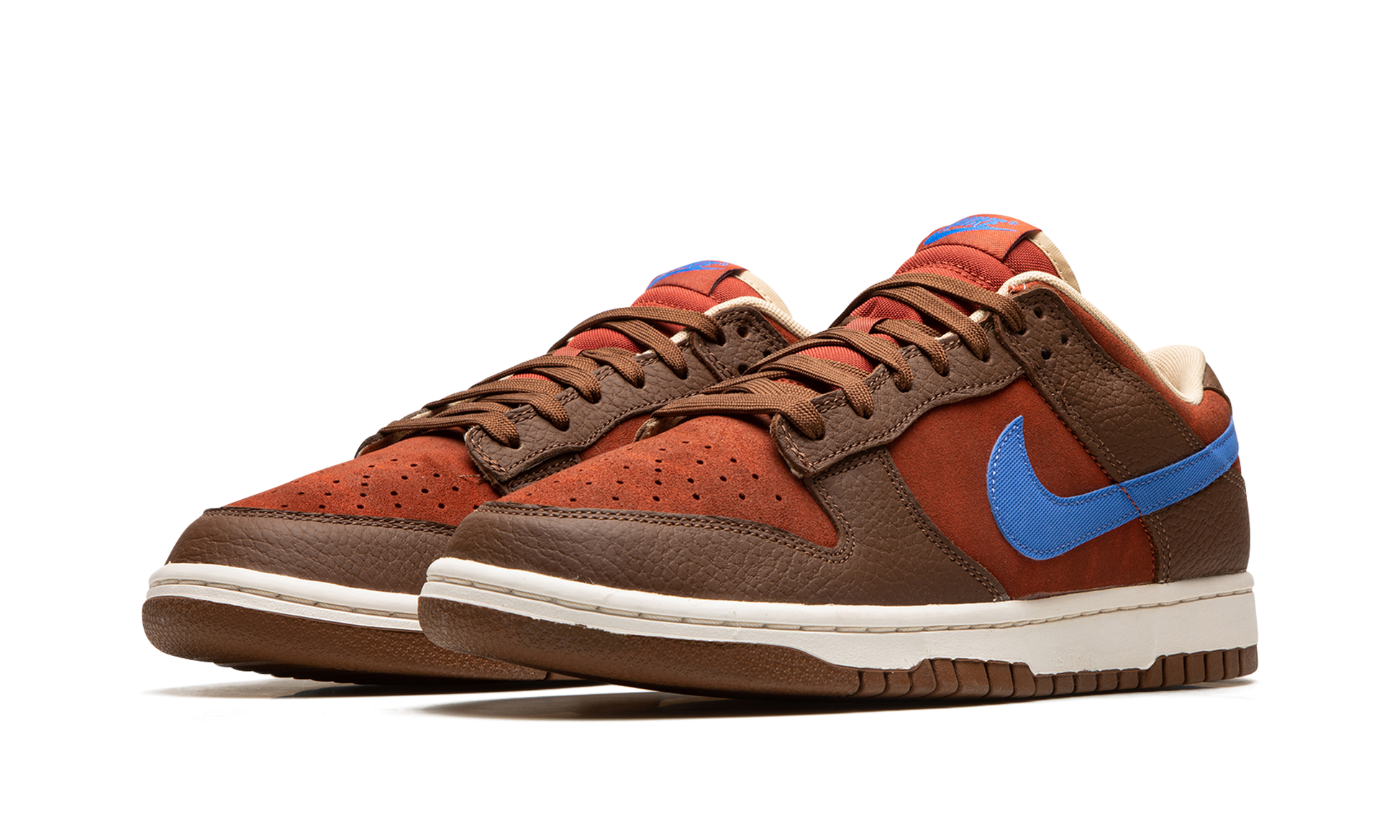 Dunk Low Retro Prm "mars Stone" - 2