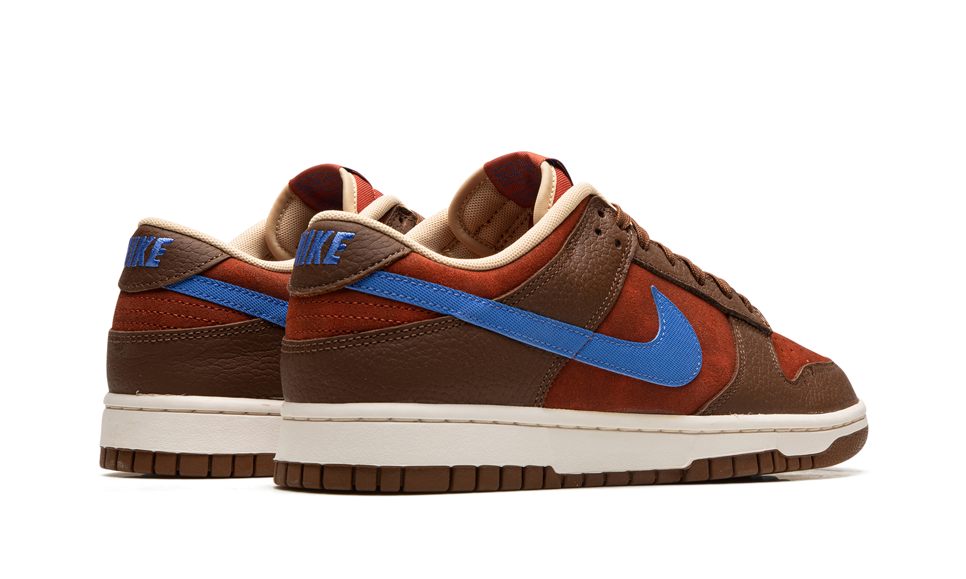 Dunk Low Retro Prm "mars Stone" - 3