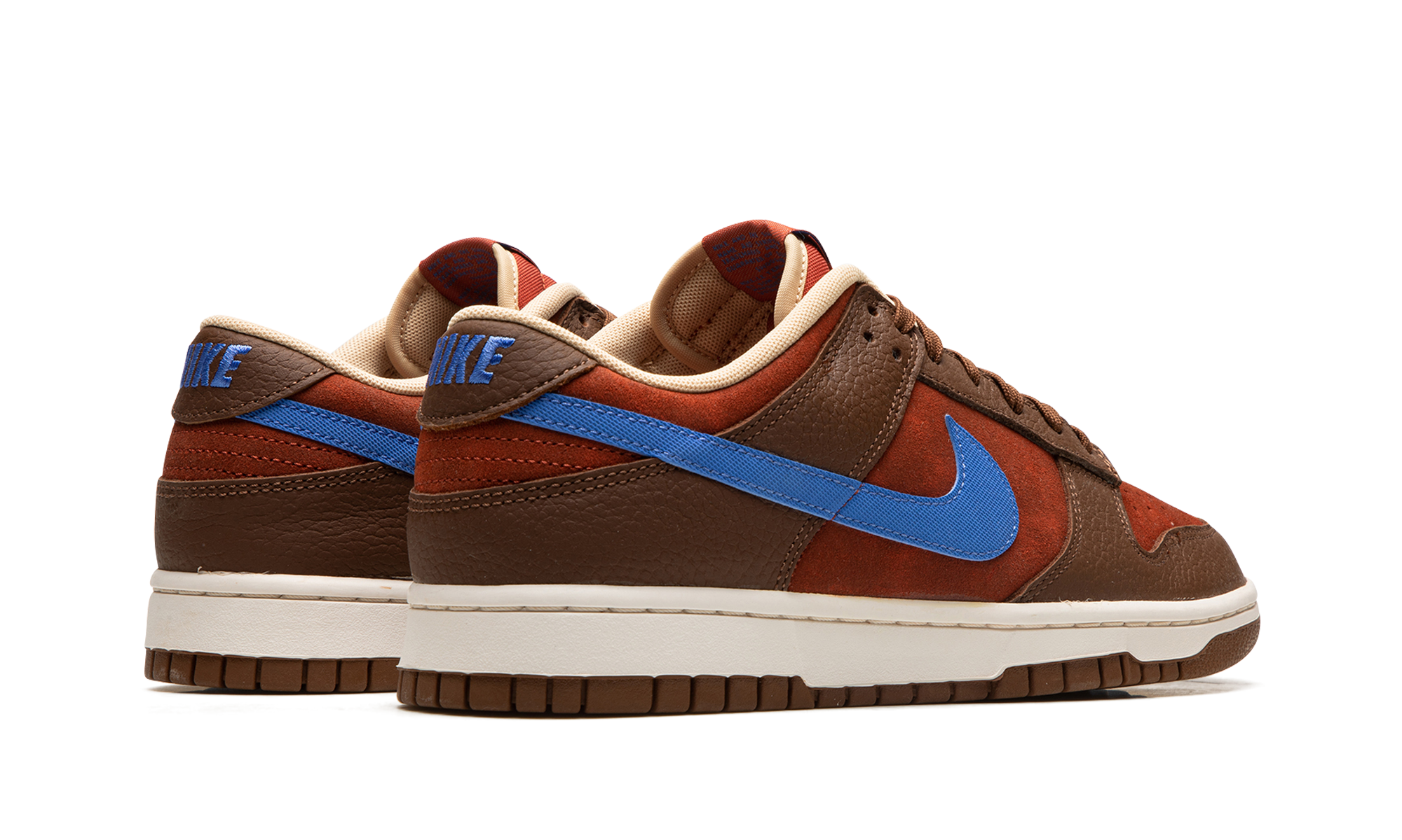 Dunk Low Retro Prm "mars Stone" - 3