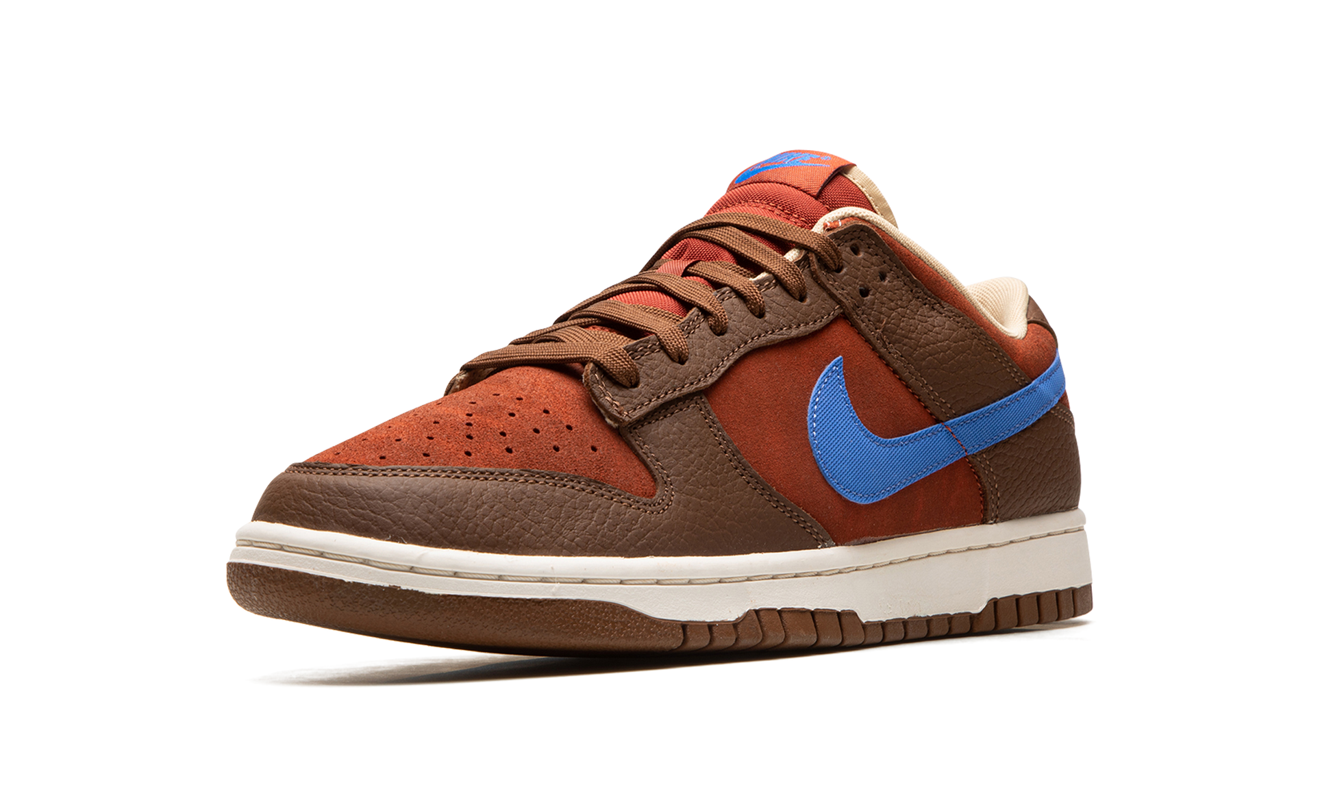 Dunk Low Retro Prm "mars Stone" - 4