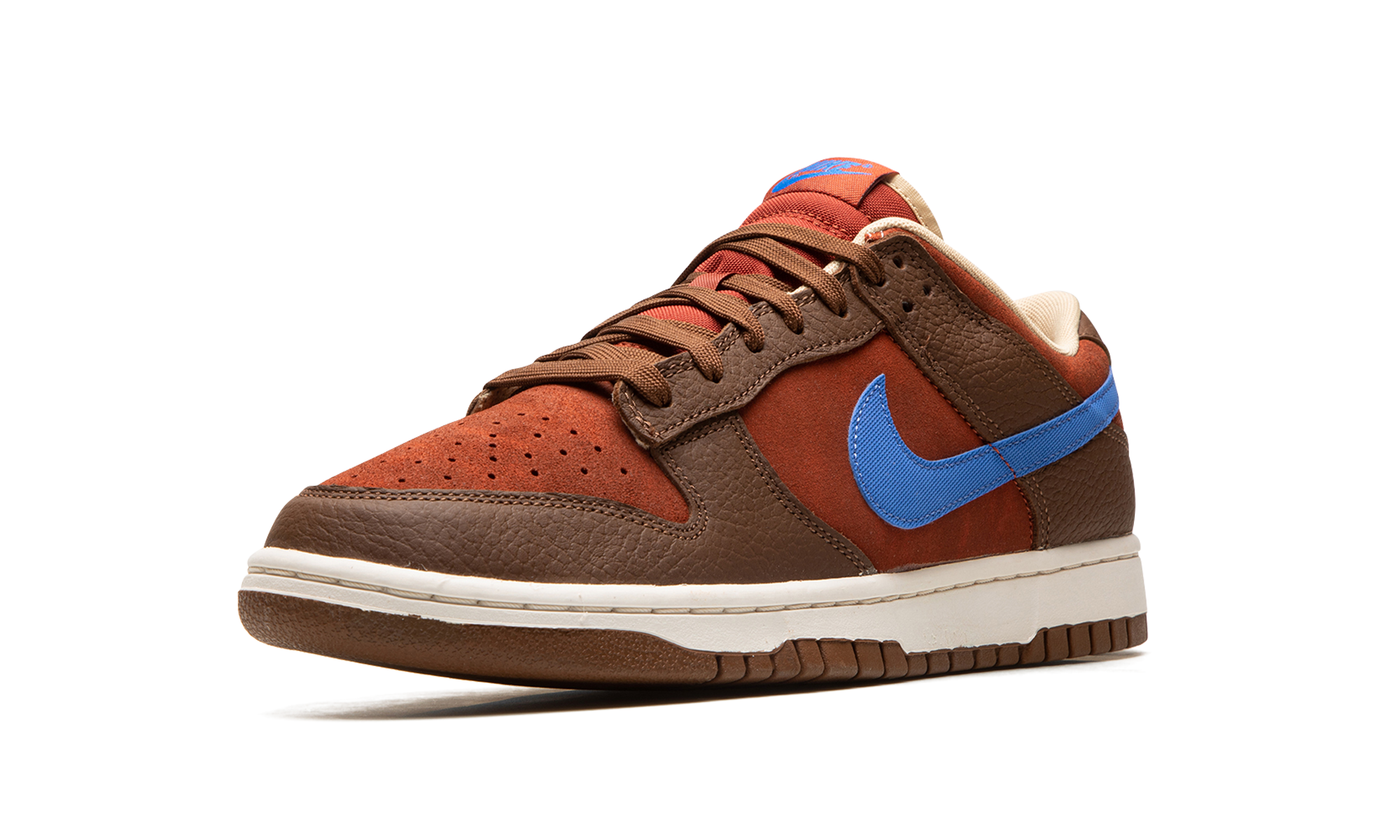 Dunk Low Retro Prm "mars Stone" - 4