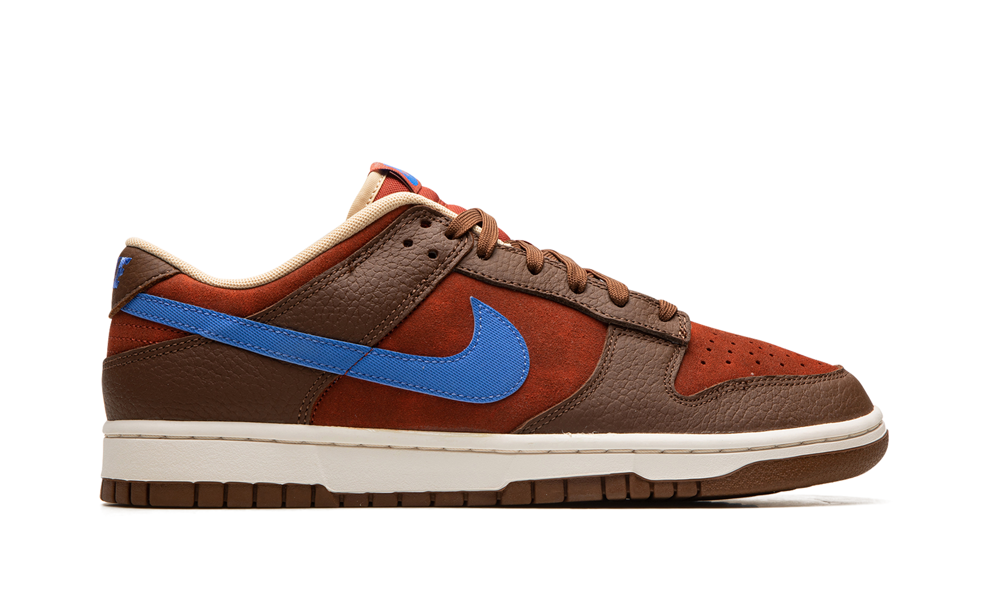 Dunk Low Retro Prm "mars Stone" - 6