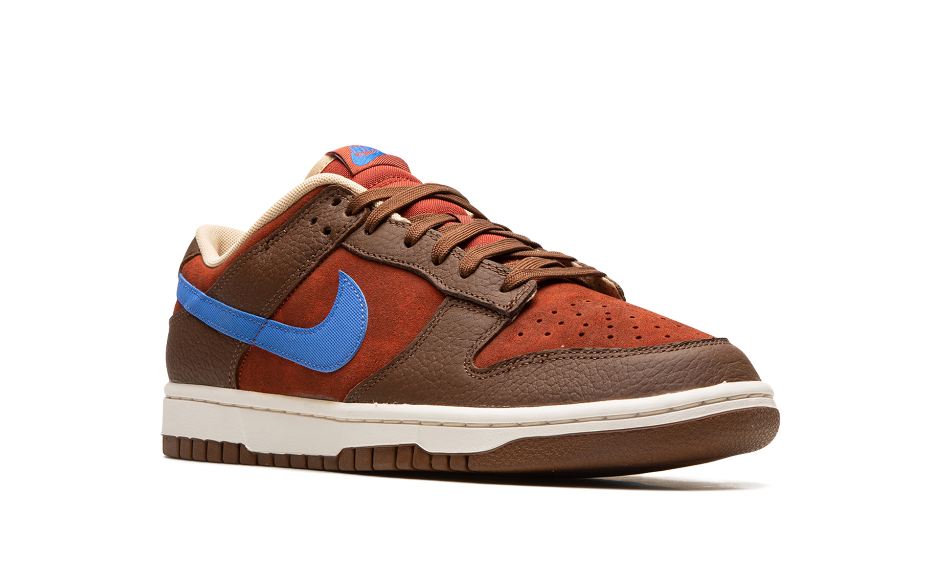Dunk Low Retro Prm "mars Stone" - 7