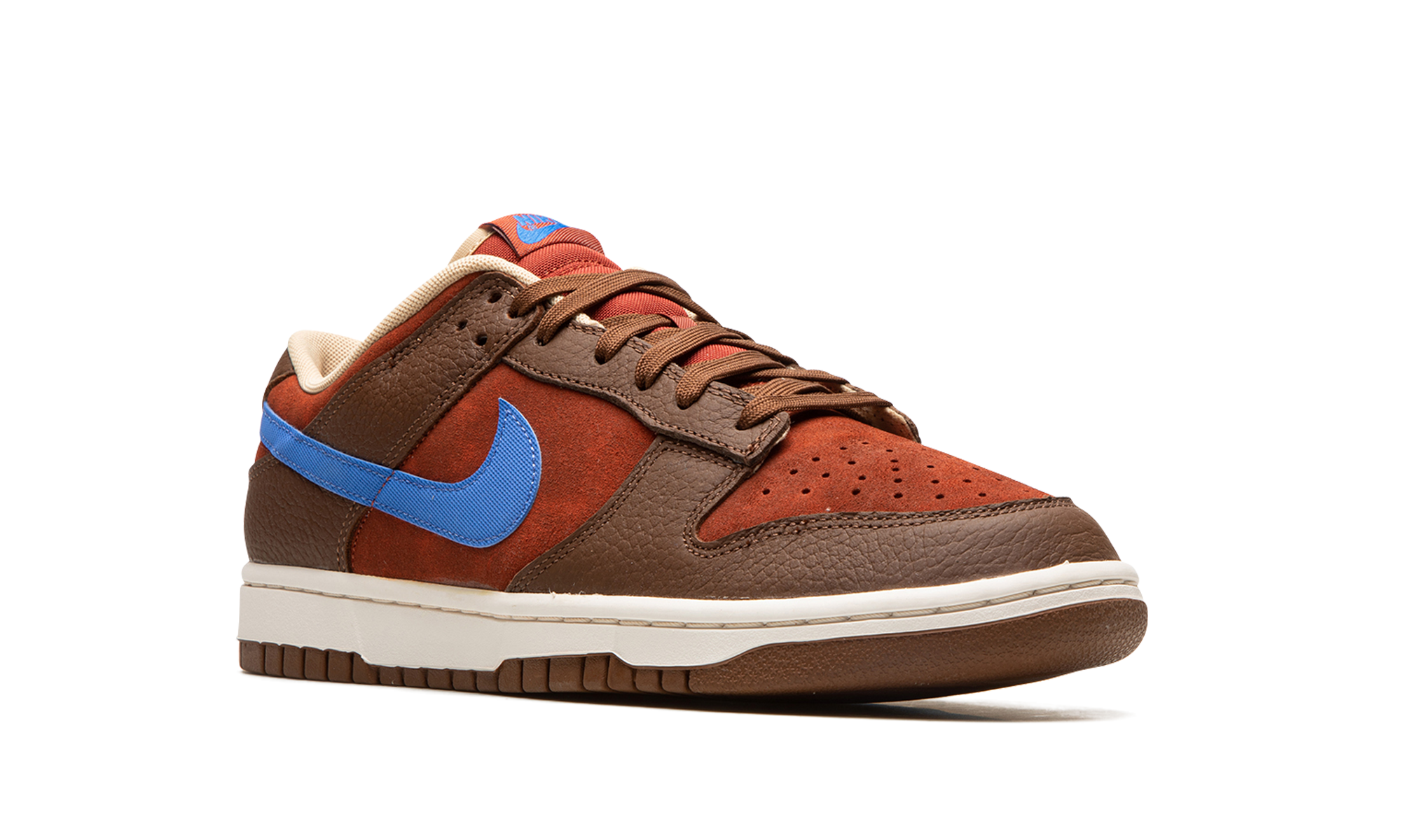 Dunk Low Retro Prm "mars Stone" - 7