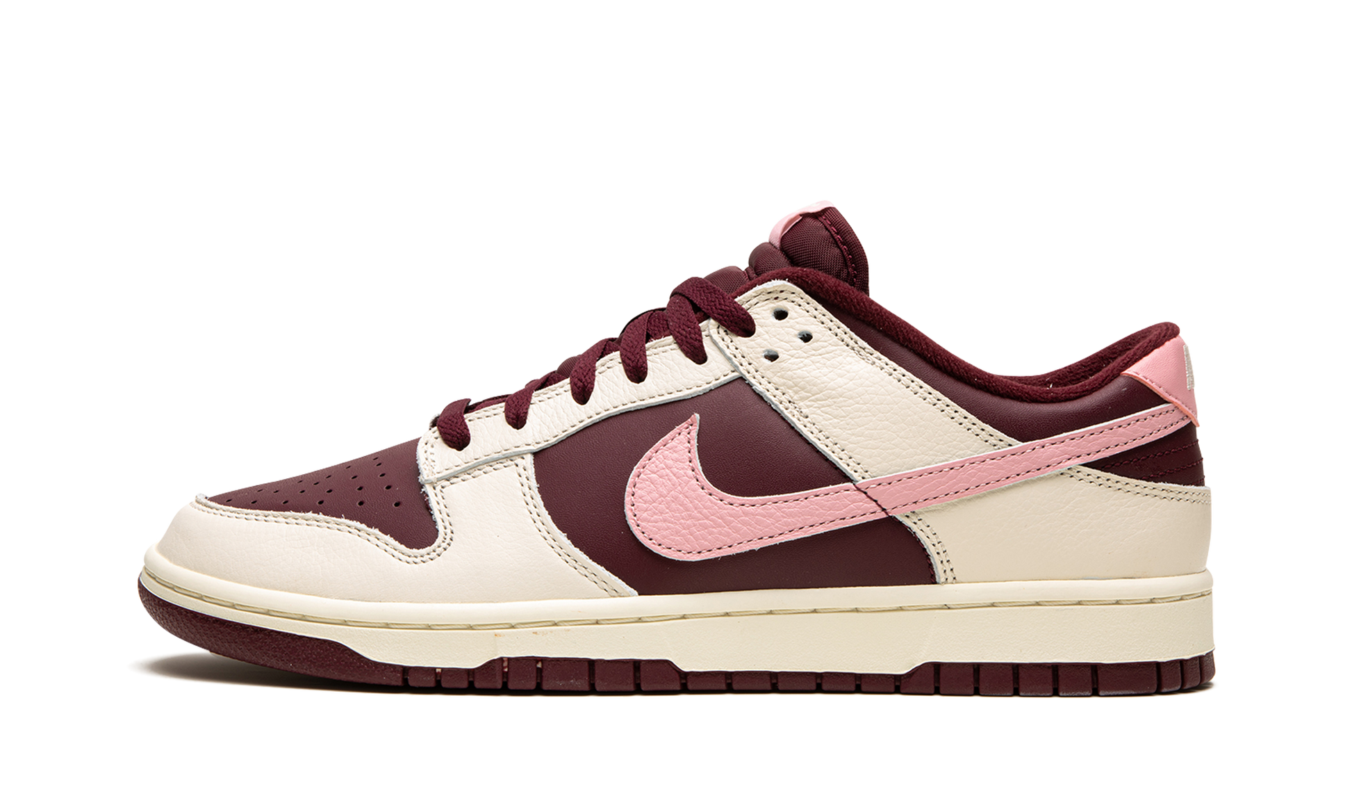 Dunk Low Retro Prm "valentine's Day 2023" - 1