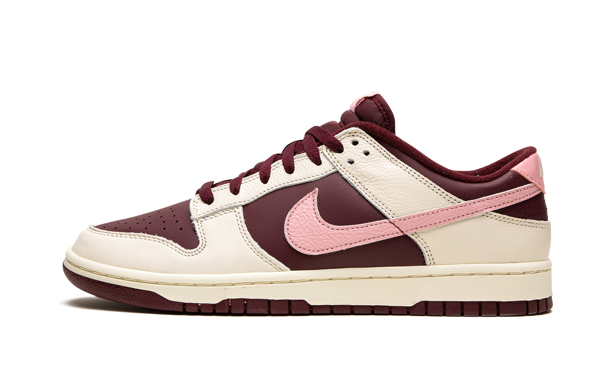 Dunk Low Retro Prm "valentine's Day 2023" - 1