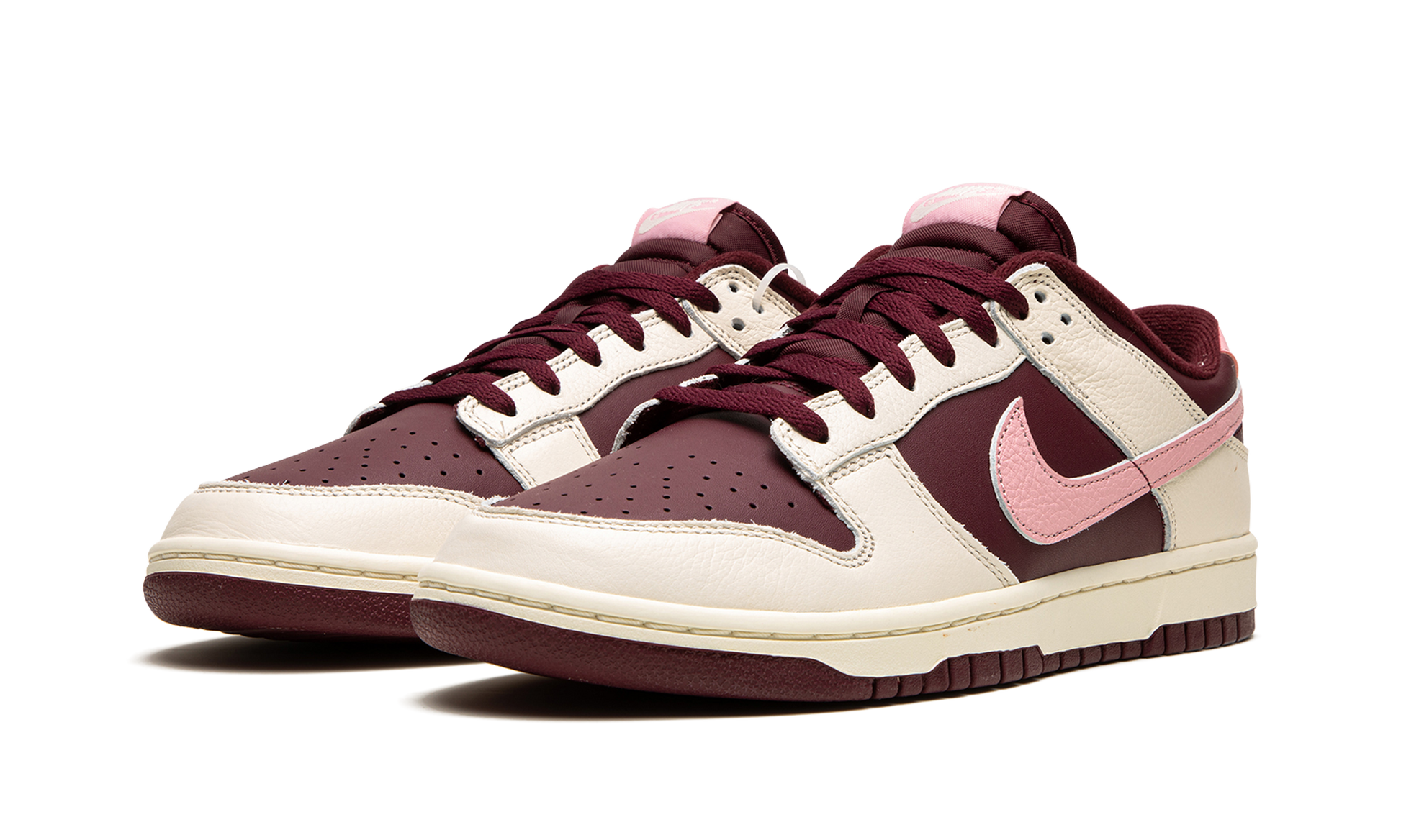 Dunk Low Retro Prm "valentine's Day 2023" - 2