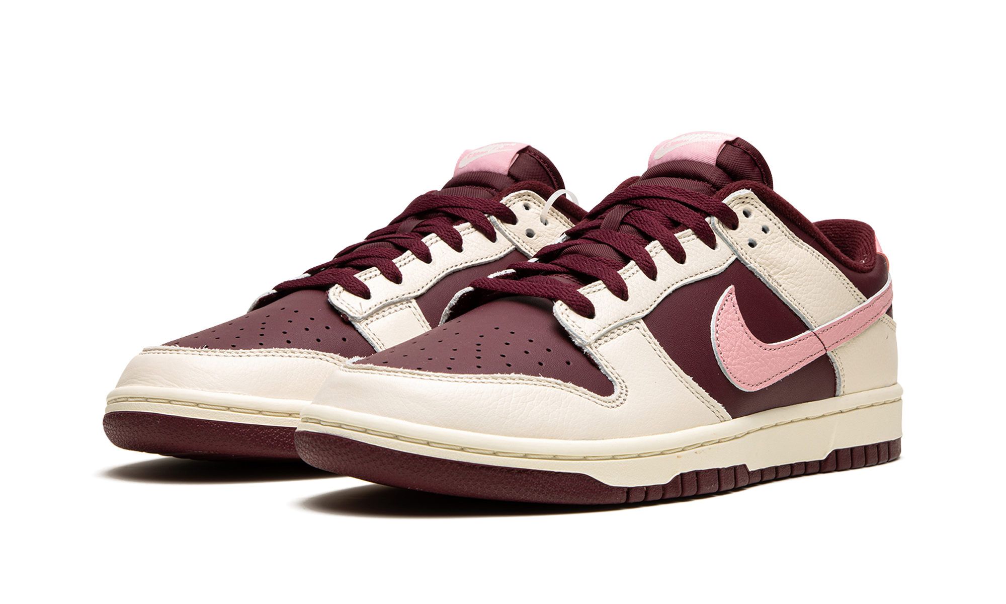 Dunk Low Retro Prm "valentine's Day 2023" - 2