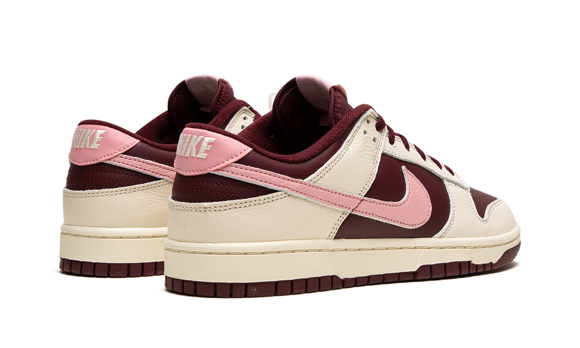 Dunk Low Retro Prm "valentine's Day 2023" - 3