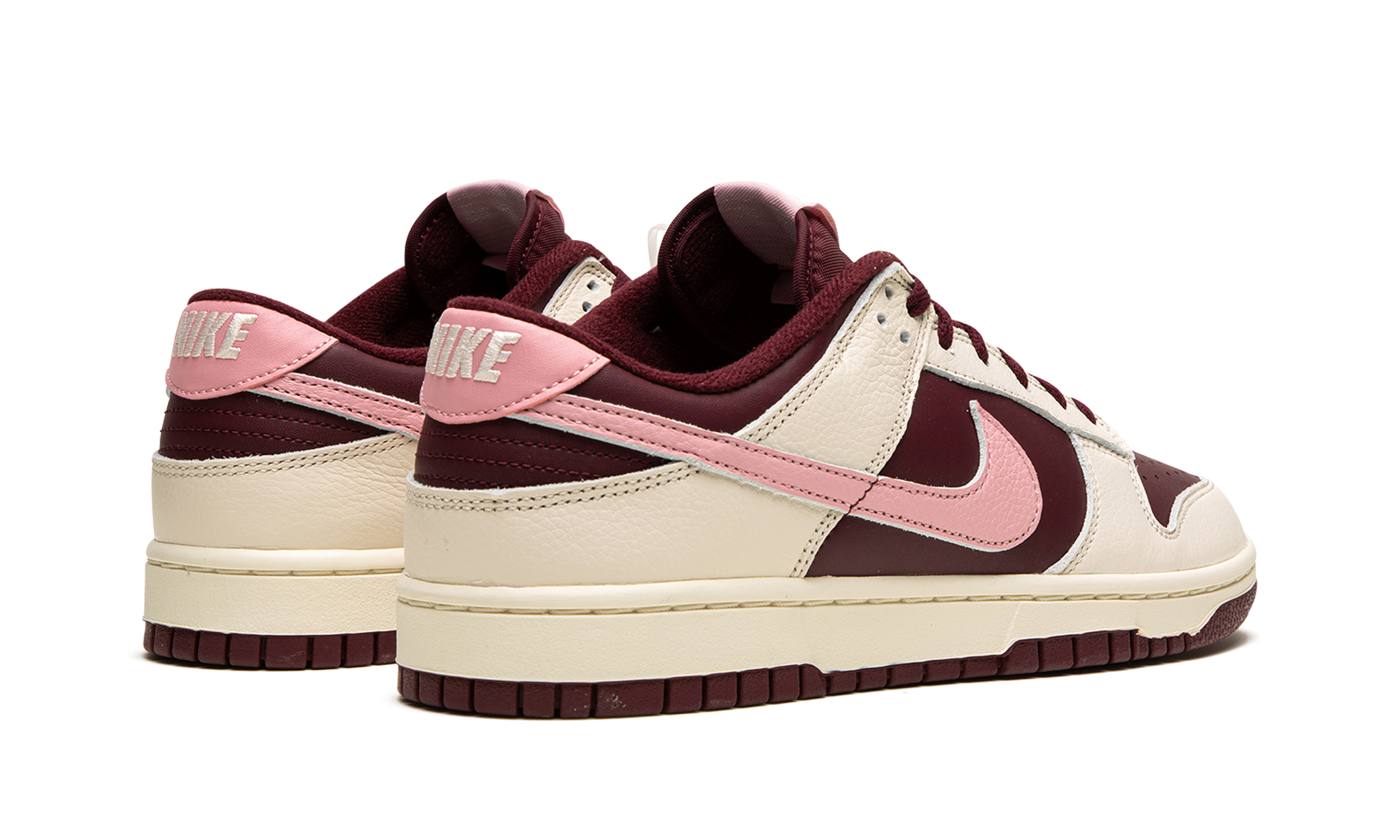 Dunk Low Retro Prm "valentine's Day 2023" - 3