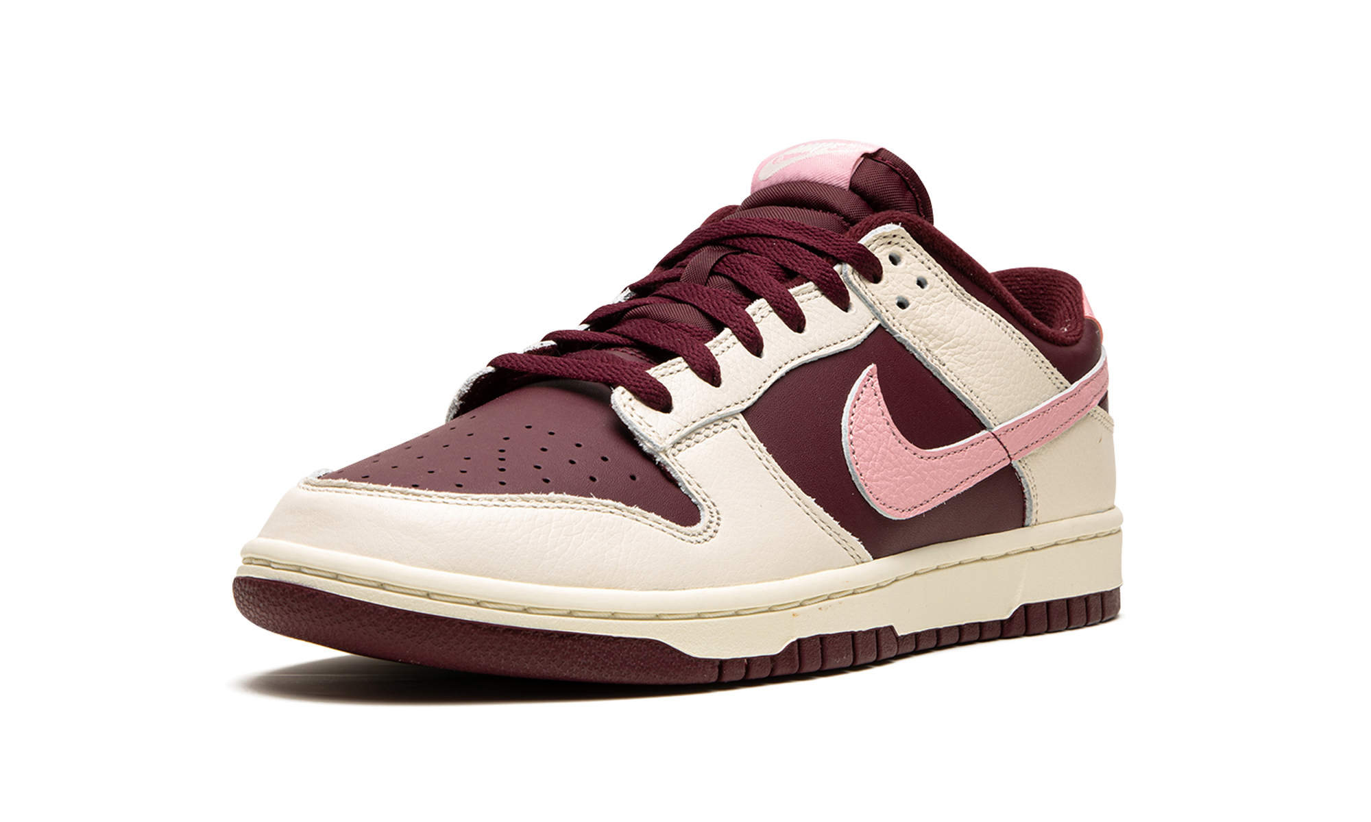 Dunk Low Retro Prm "valentine's Day 2023" - 4
