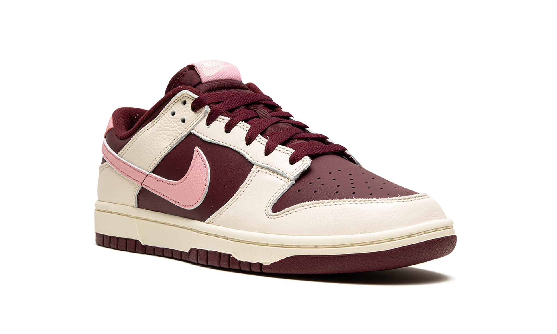 Dunk Low Retro Prm "valentine's Day 2023" - 7