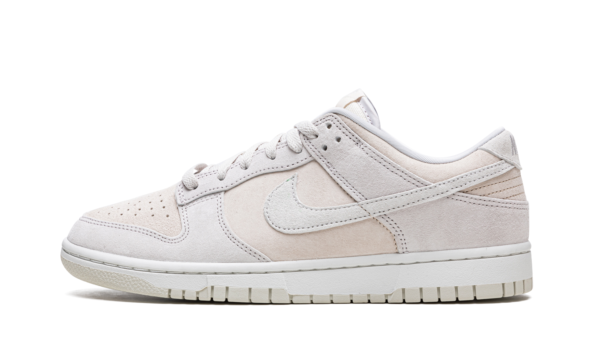 Dunk Low Retro Prm "vast Grey" - 1