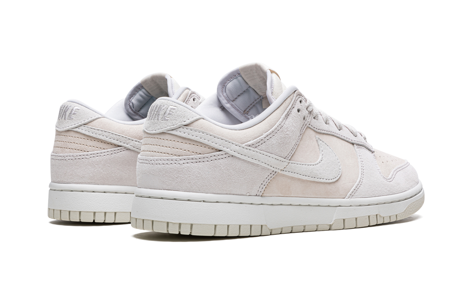 Dunk Low Retro Prm "vast Grey" - 3