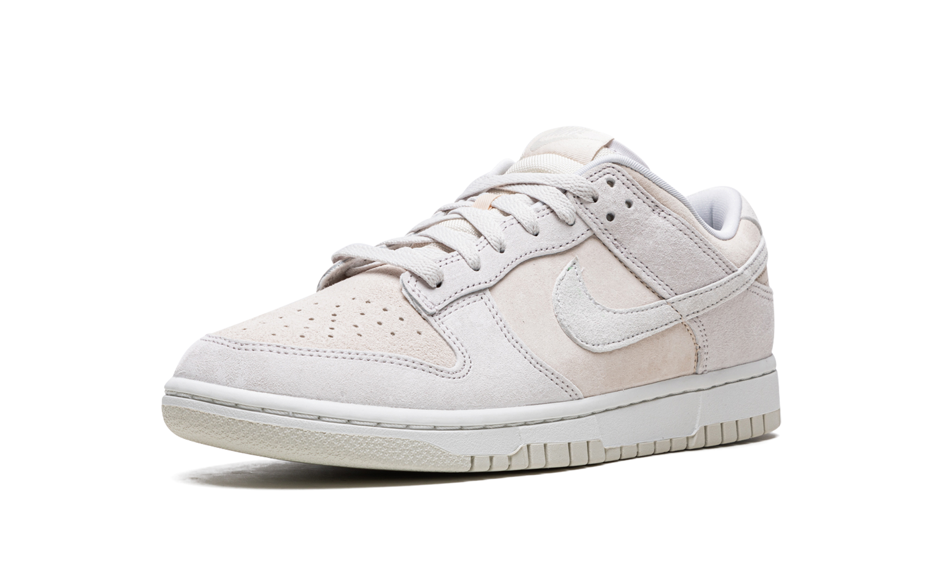 Dunk Low Retro Prm "vast Grey" - 4