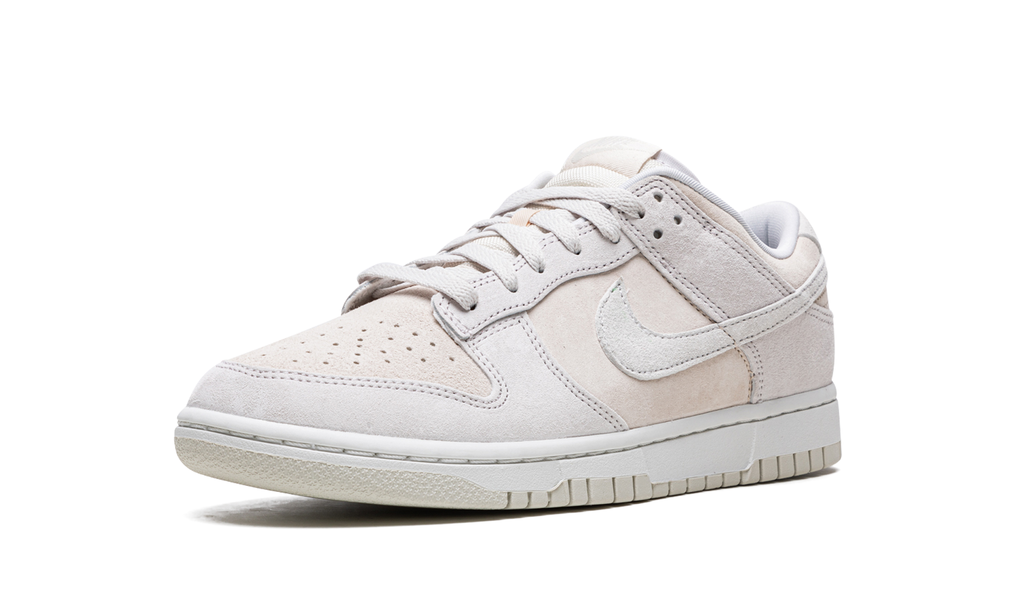 Dunk Low Retro Prm "vast Grey" - 4